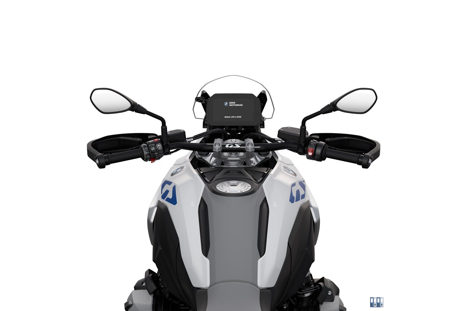 BMW R 1300 GS