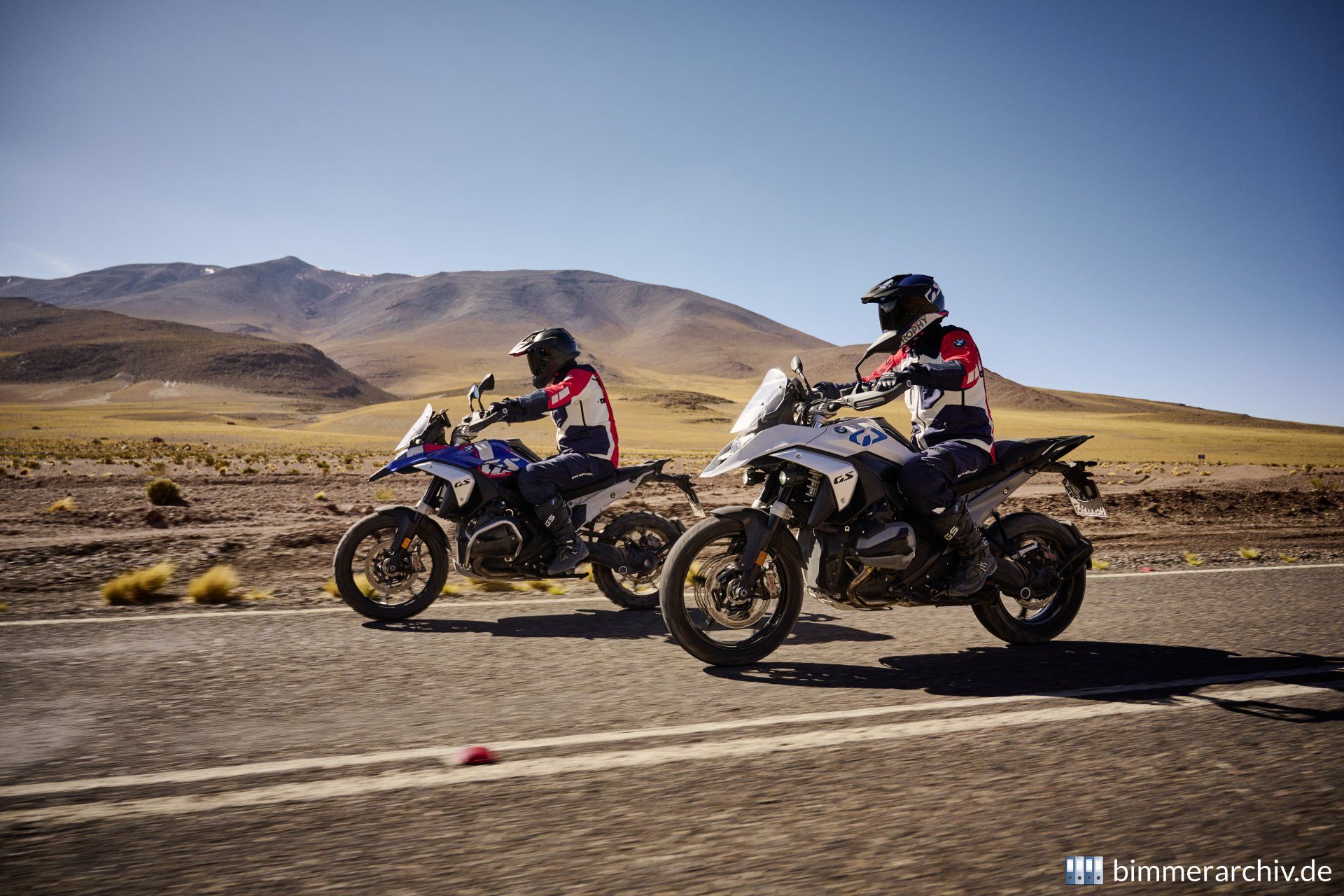 BMW R 1300 GS