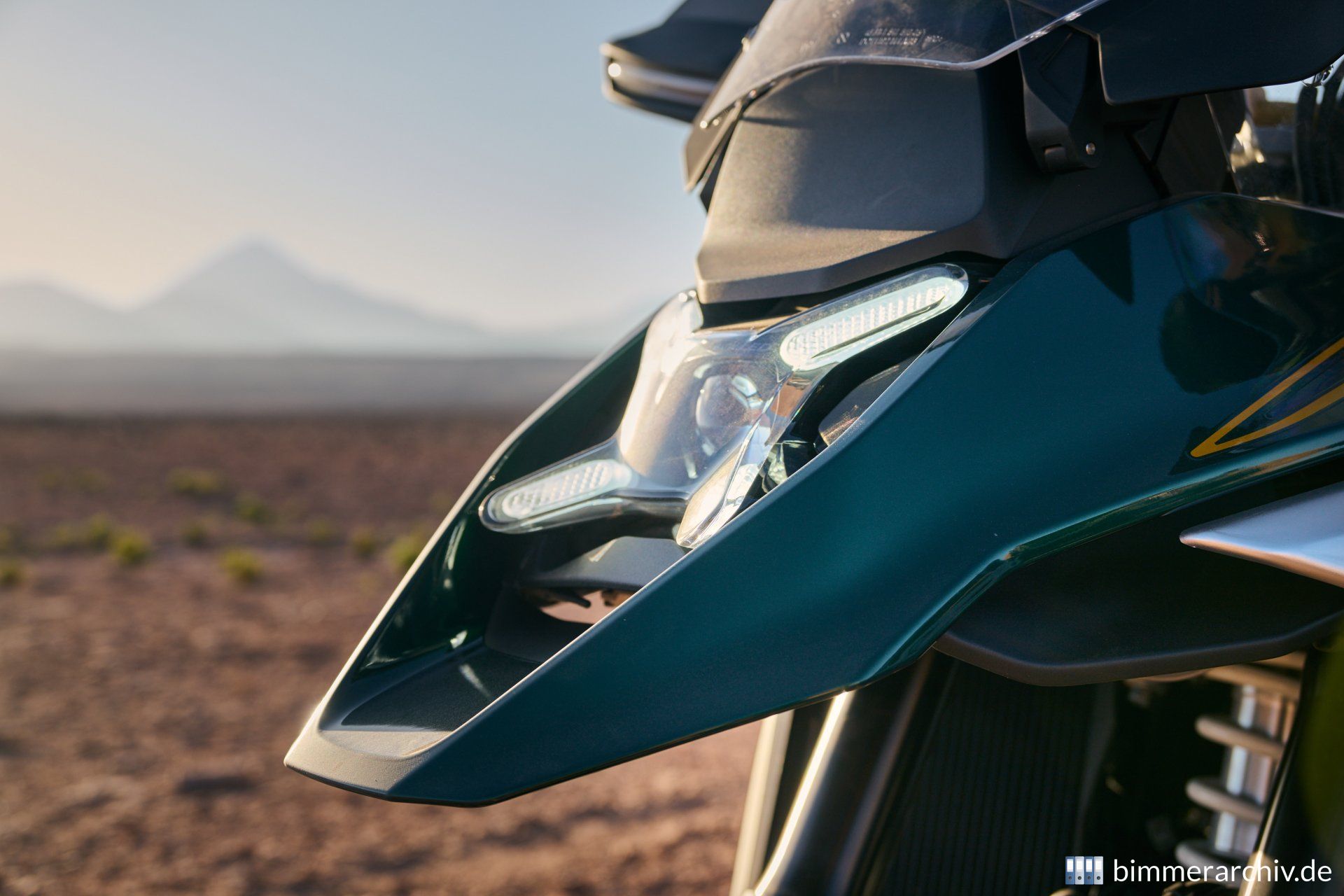 BMW R 1300 GS
