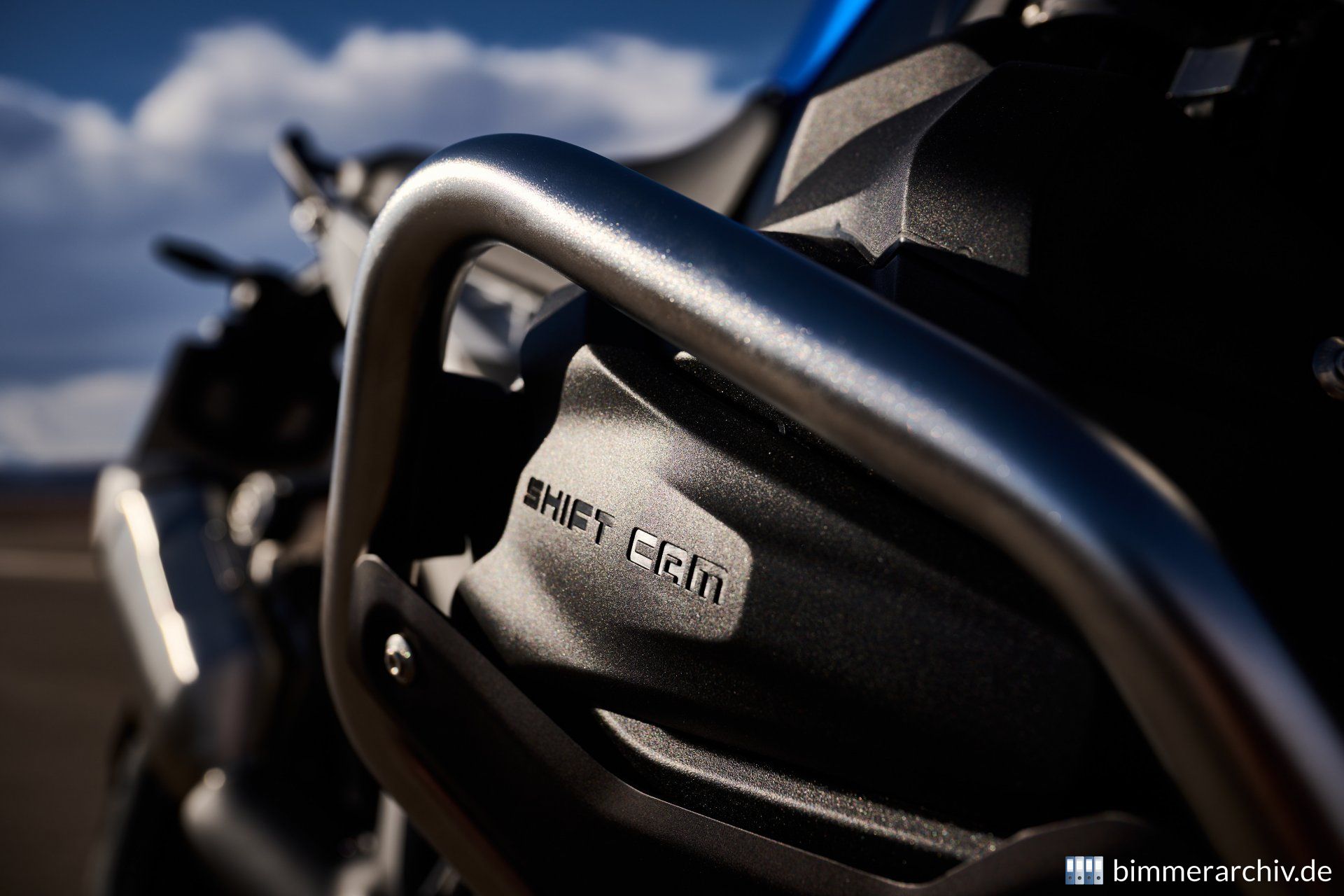 BMW R 1300 GS