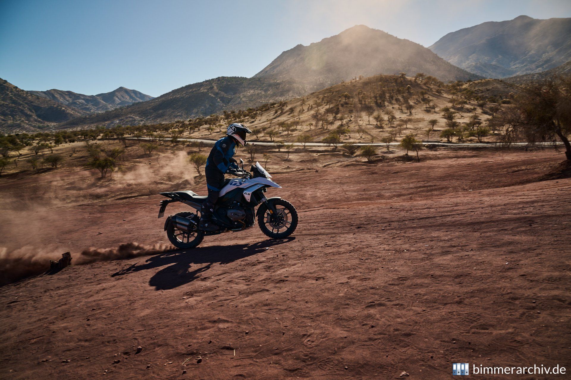 BMW R 1300 GS