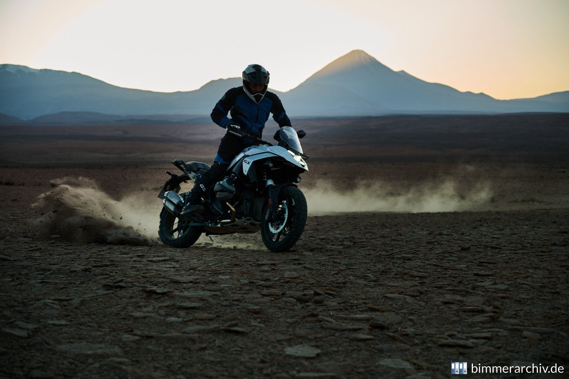 BMW R 1300 GS