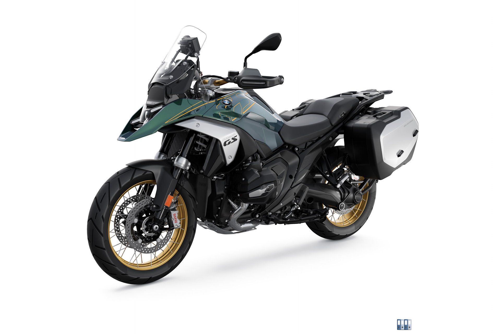 BMW R 1300 GS Option 719