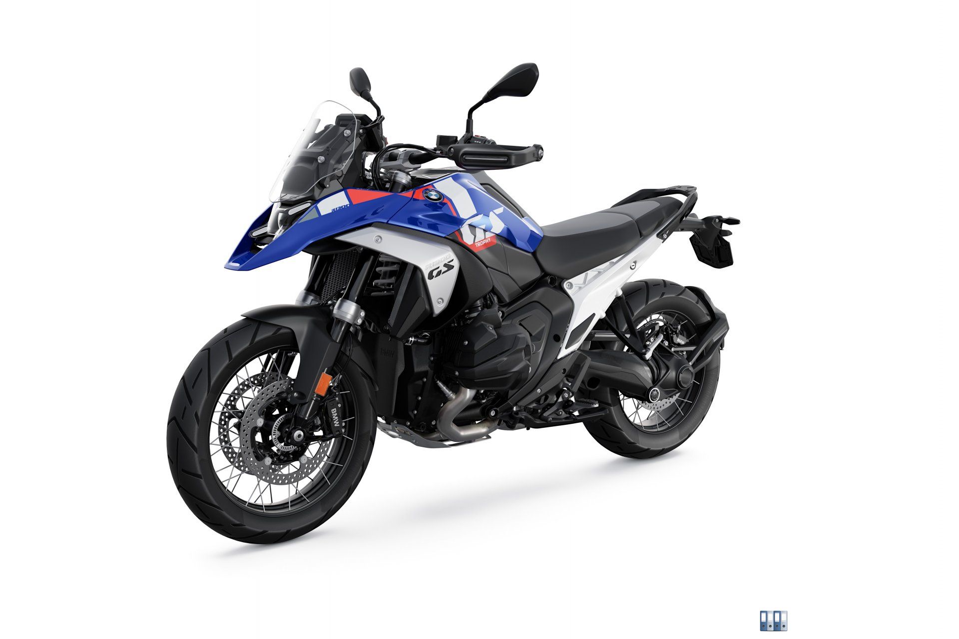 BMW R 1300 GS Trophy