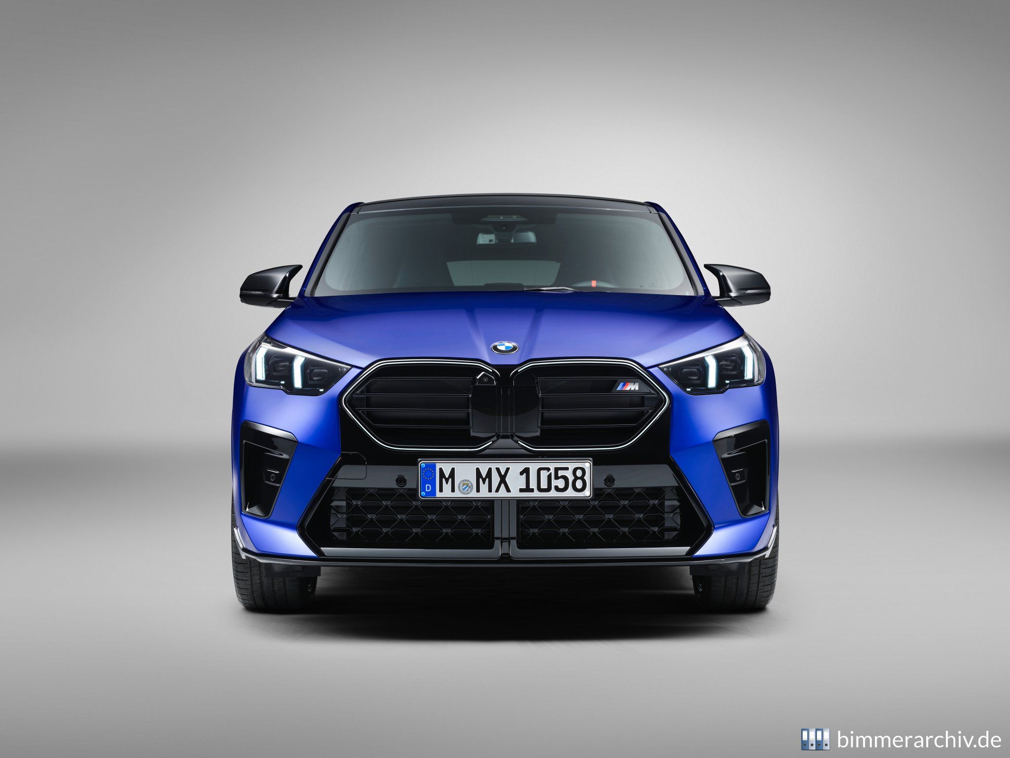 BMW X2 M35i xDrive
