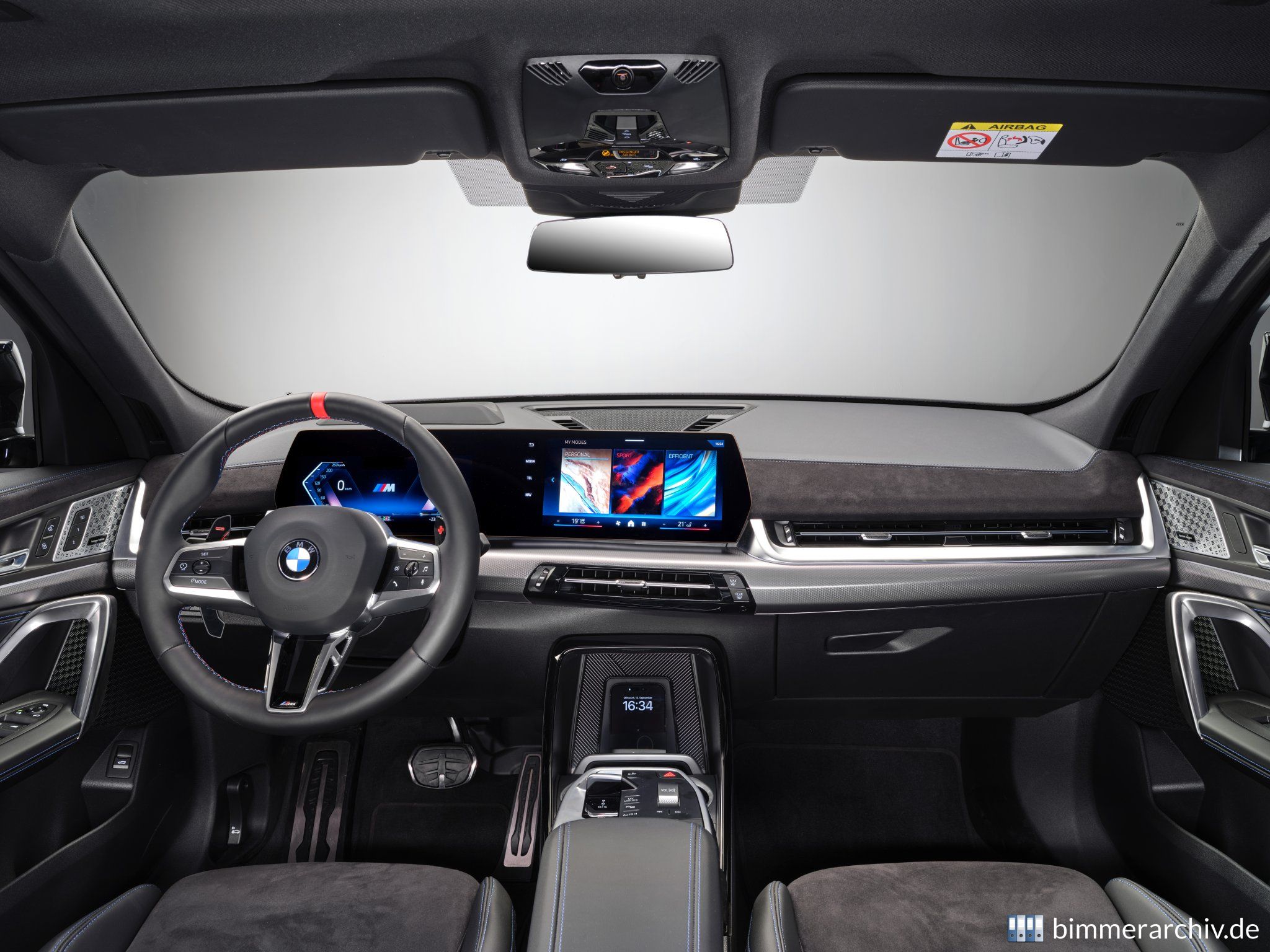 BMW X2 M35i xDrive