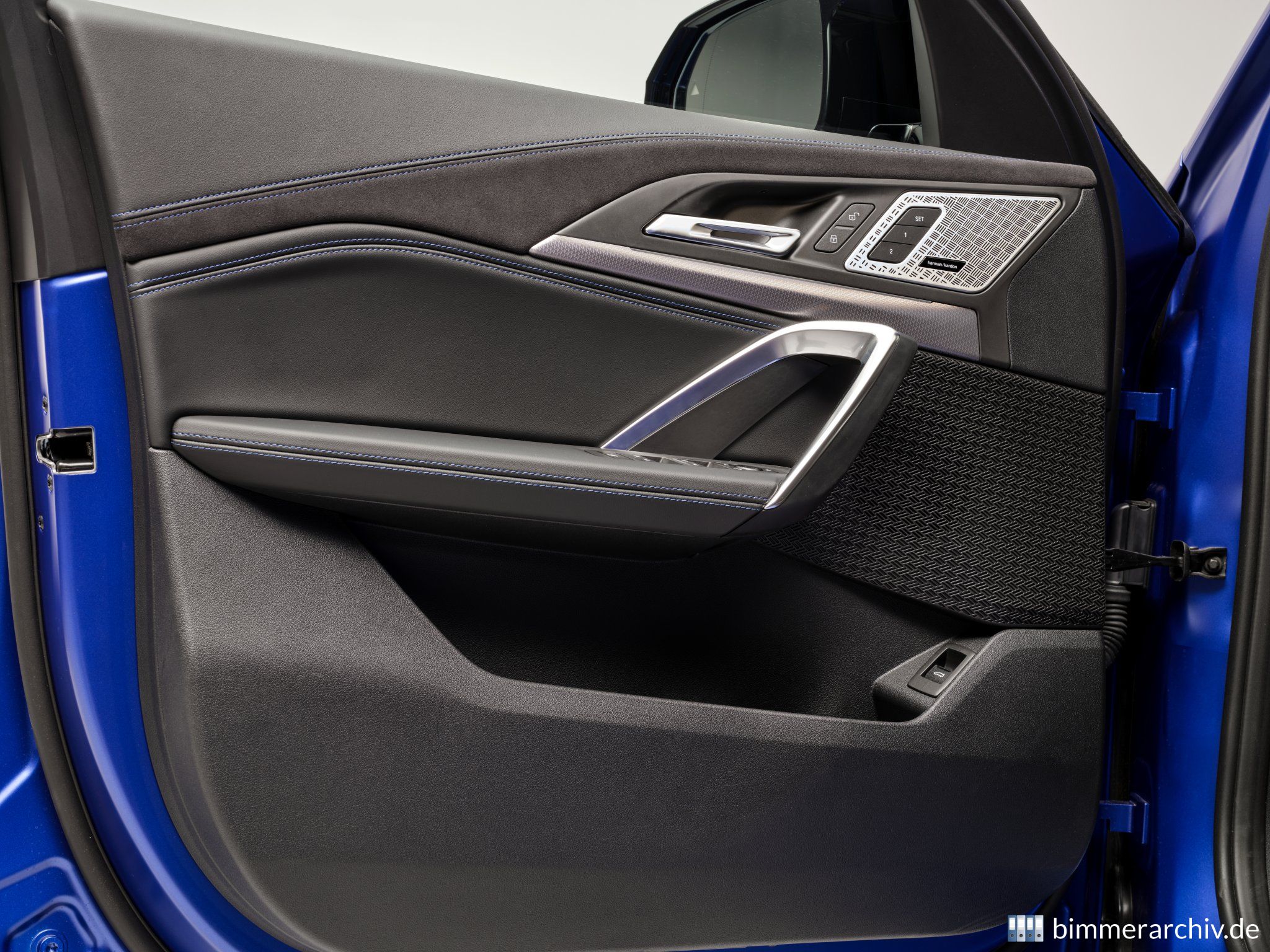BMW X2 M35i xDrive