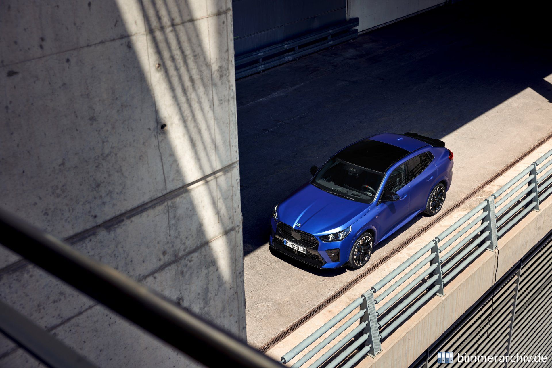 BMW X2 M35i xDrive