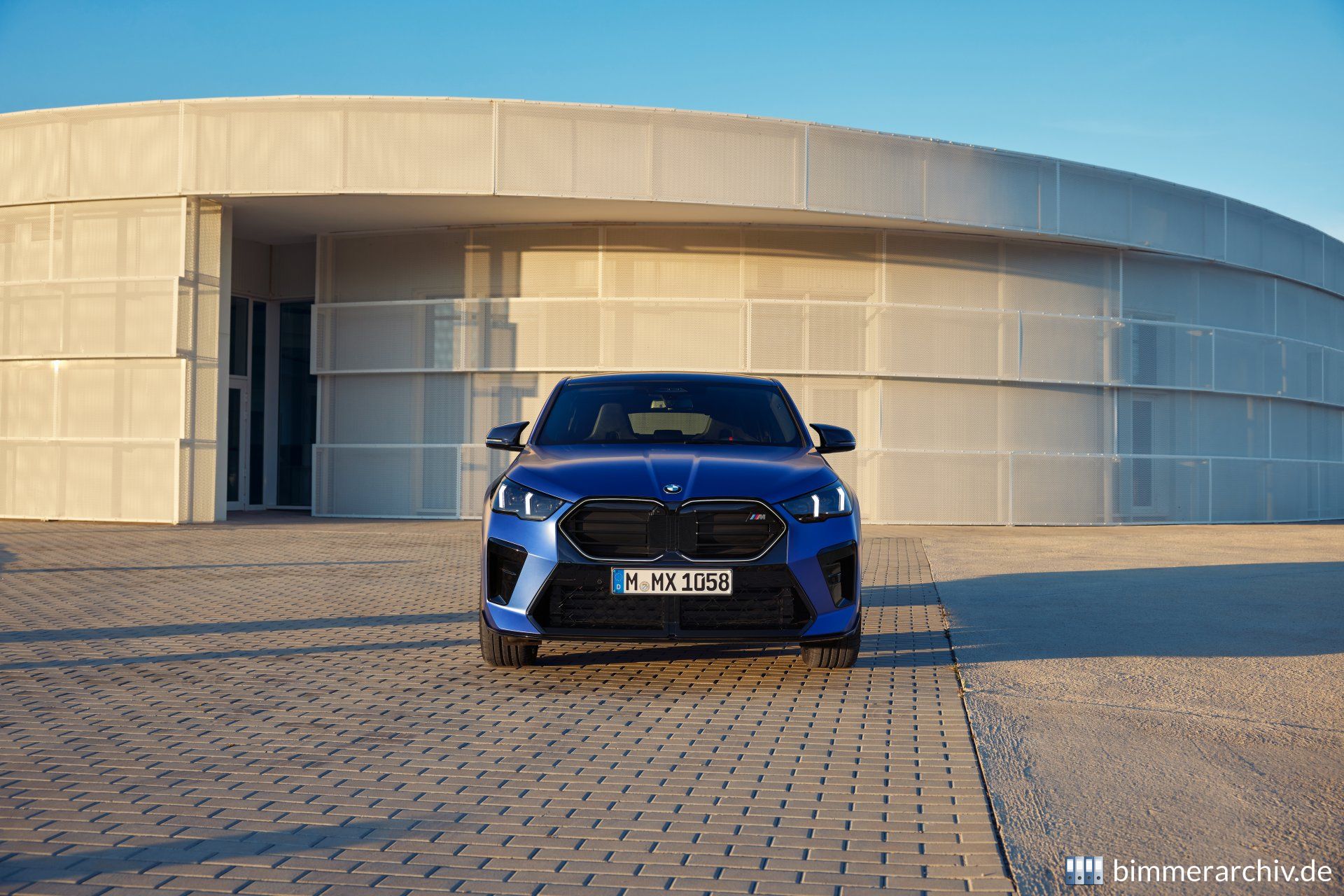 BMW X2 M35i xDrive