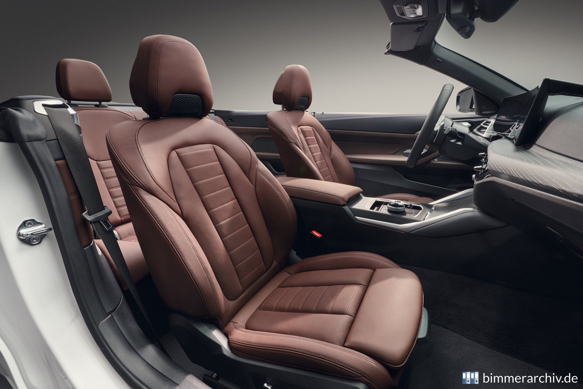 BMW 430i Cabrio