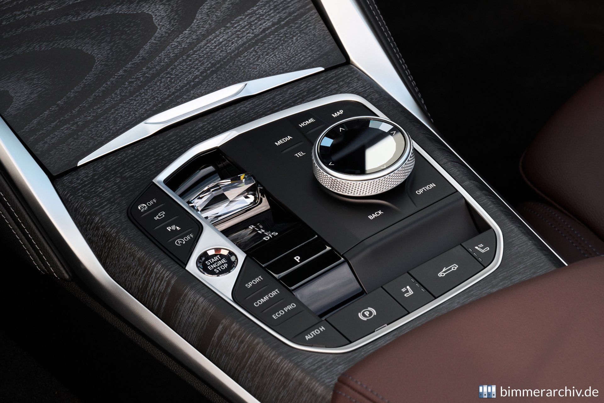 BMW 430i Cabrio