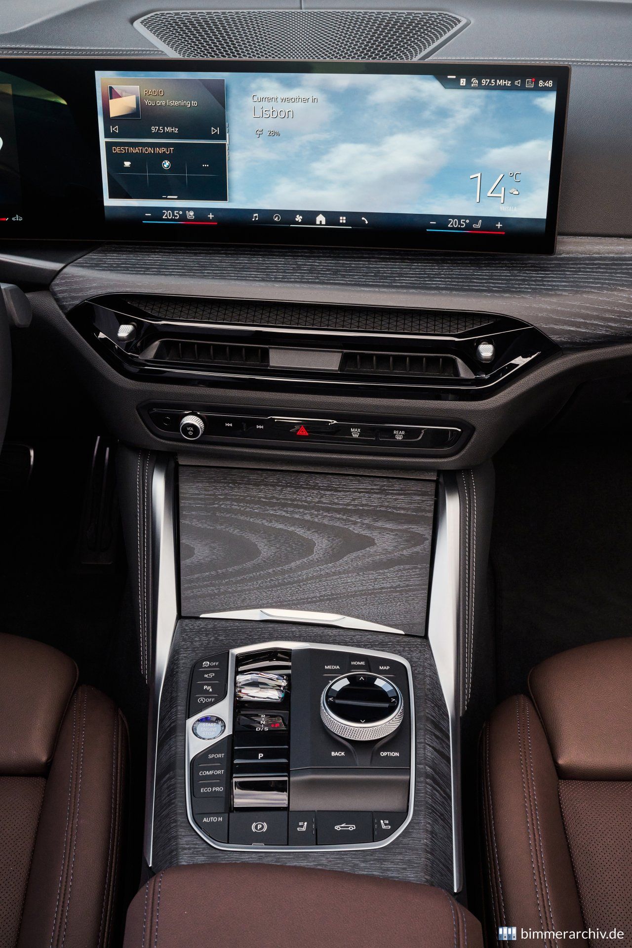 BMW 430i Cabrio