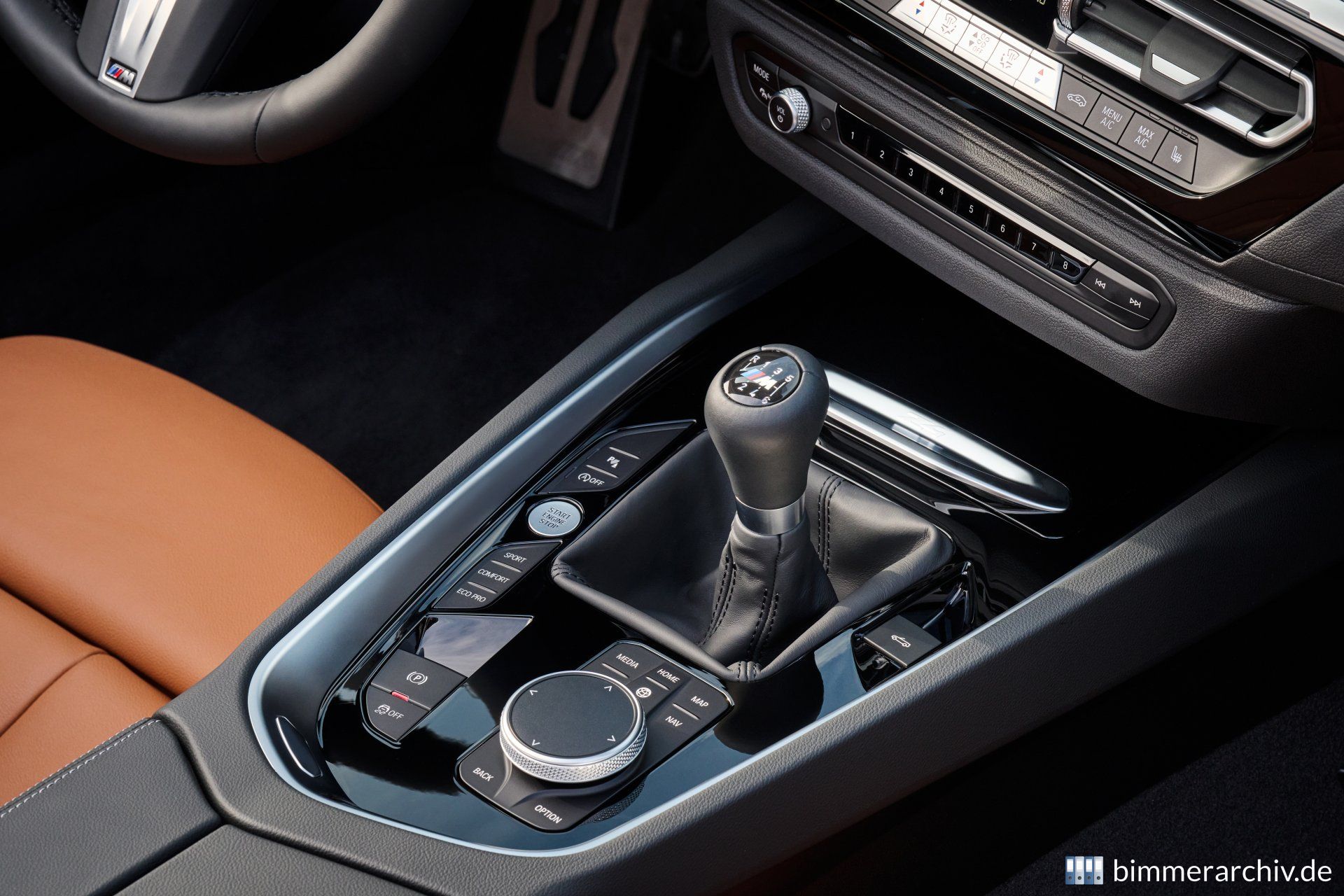 BMW Z4 M40i - Edition Pure Impulse