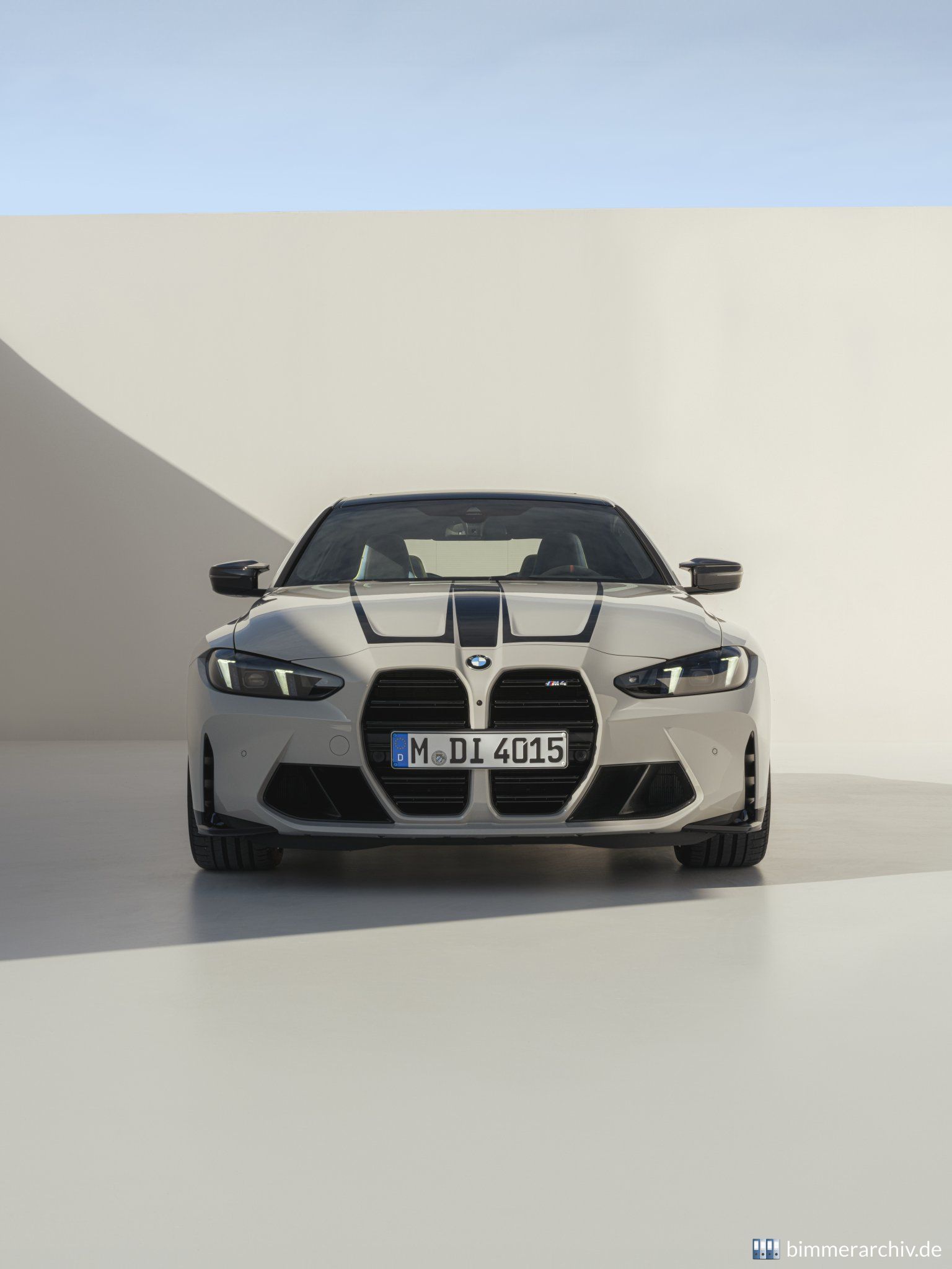 BMW M4 Coupé
