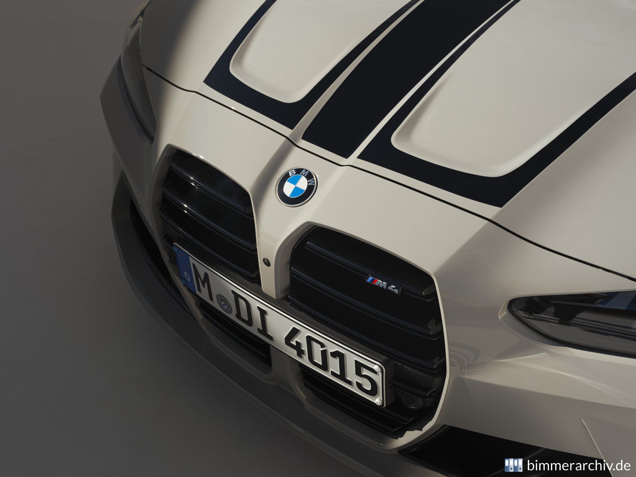 BMW M4 Coupé