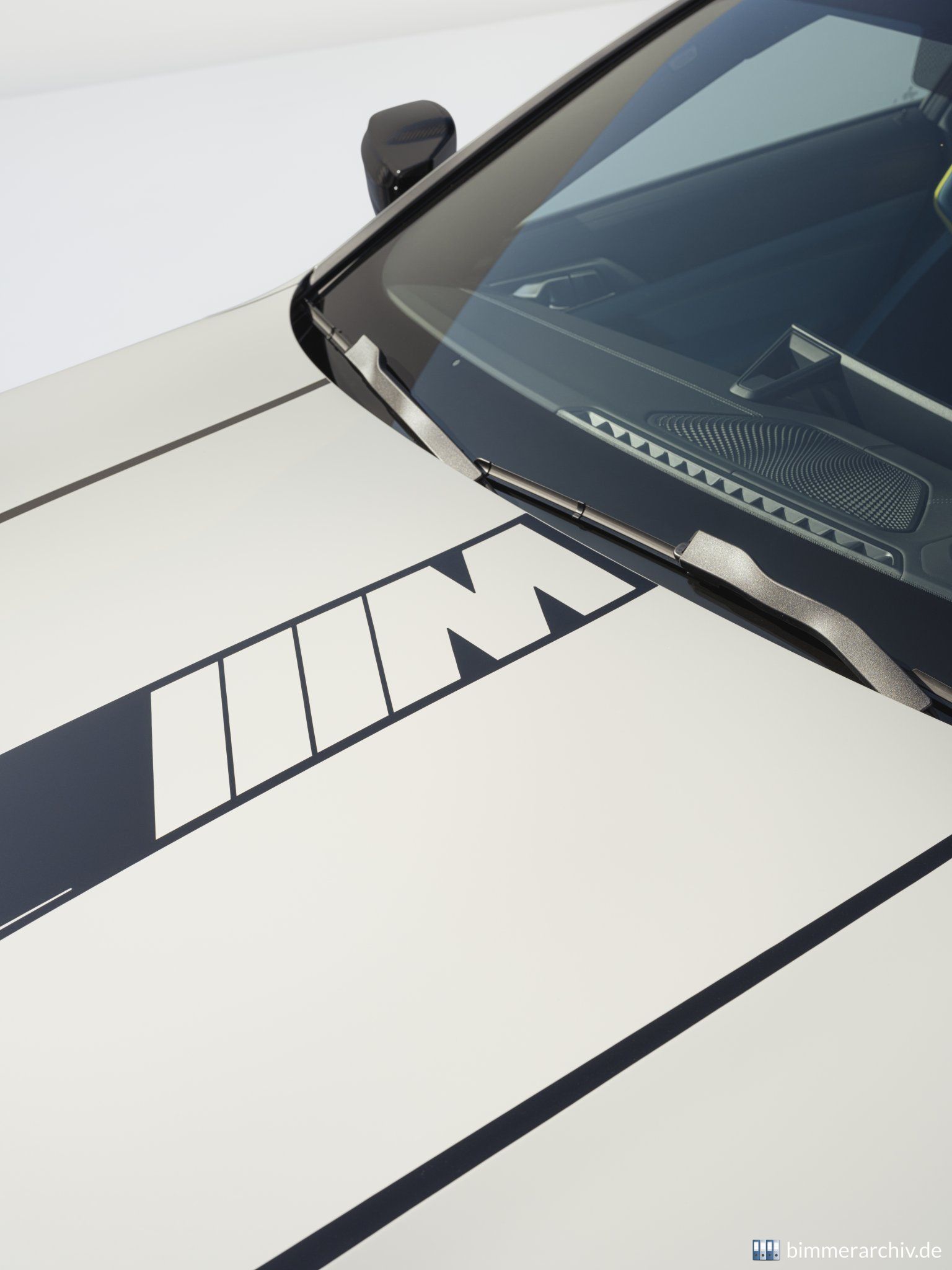 BMW M4 Coupé