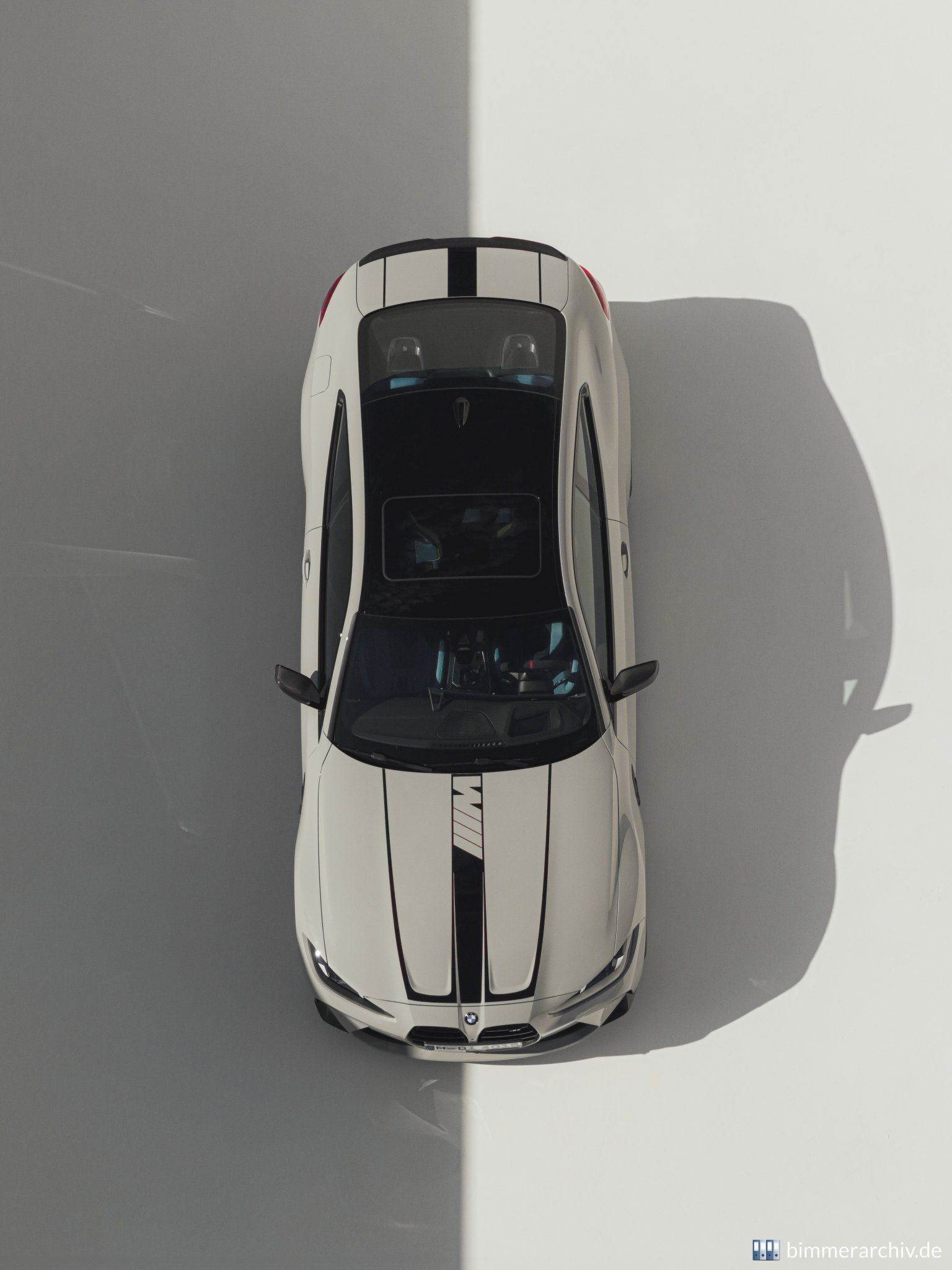 BMW M4 Coupé