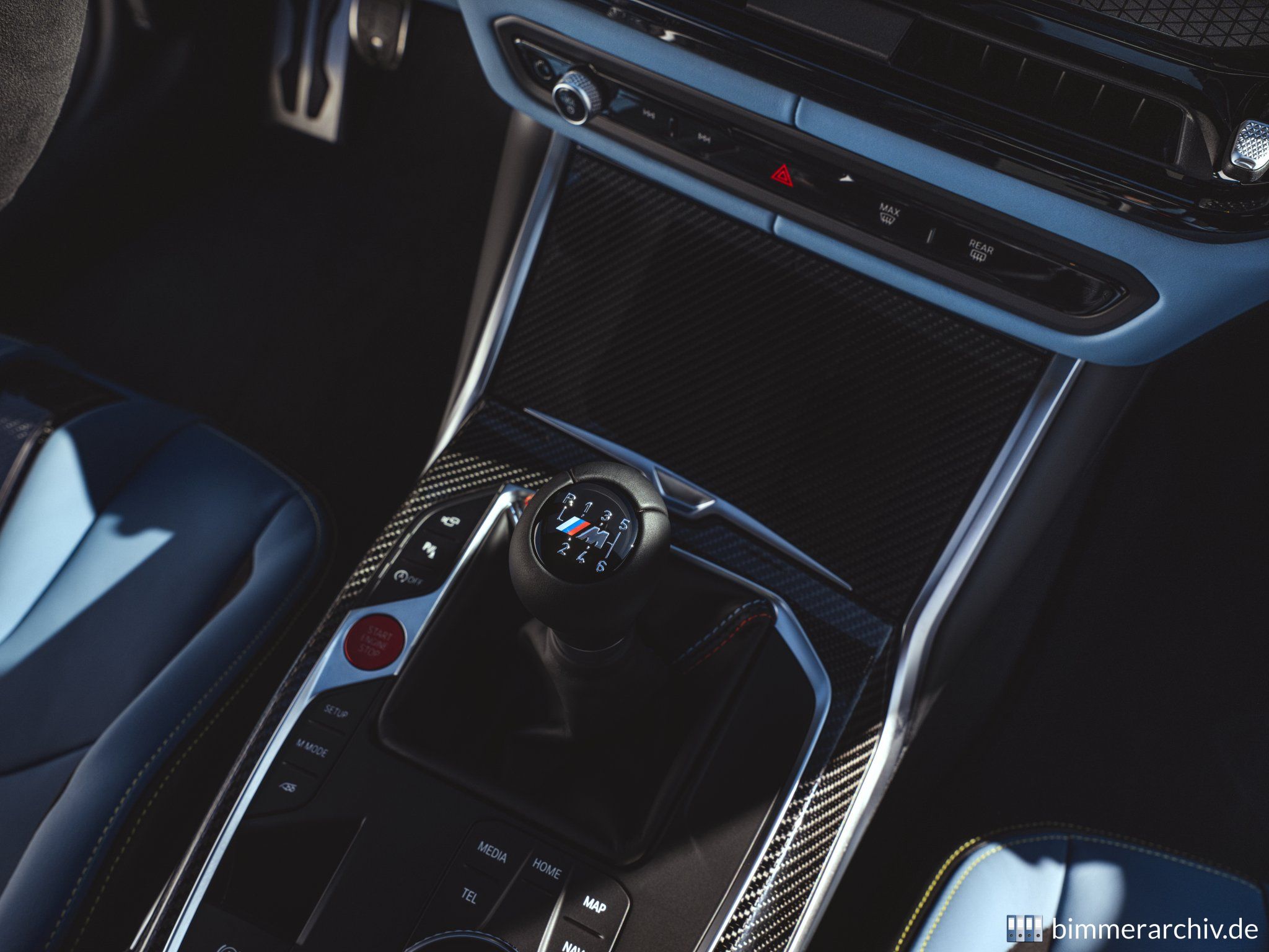 BMW M4 Coupé