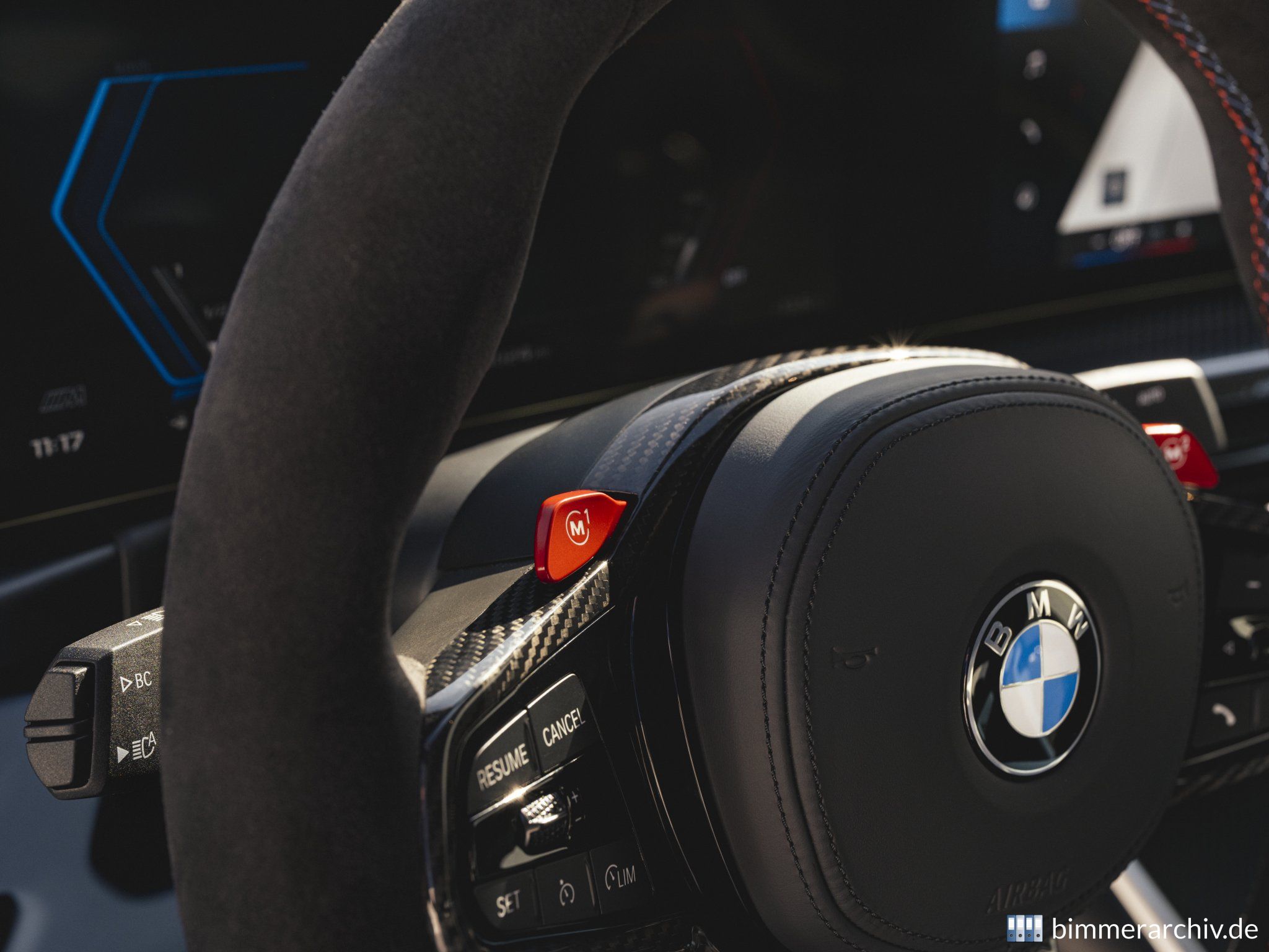 BMW M4 Coupé
