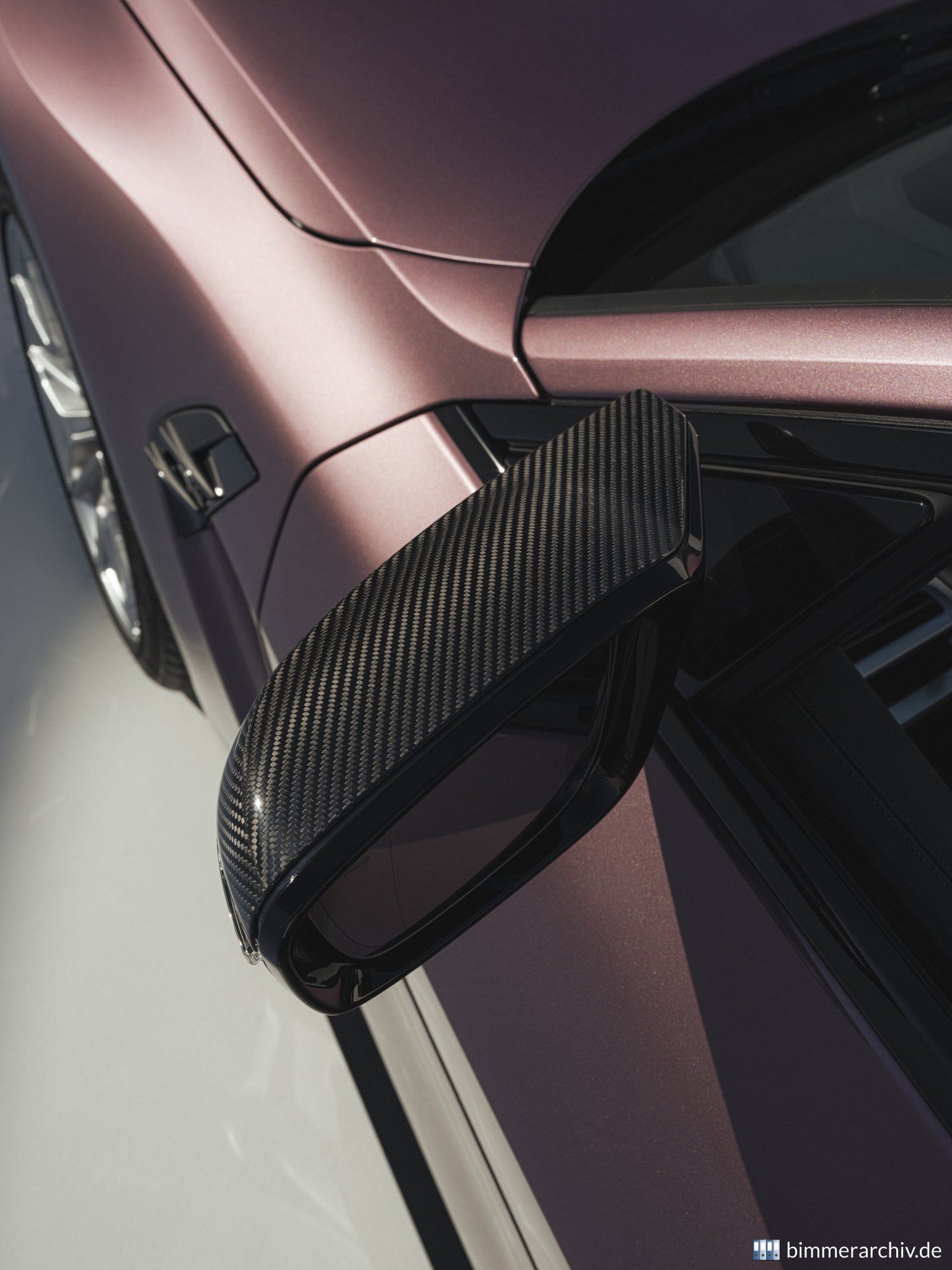 BMW M4 Competition Cabrio mit M xDrive