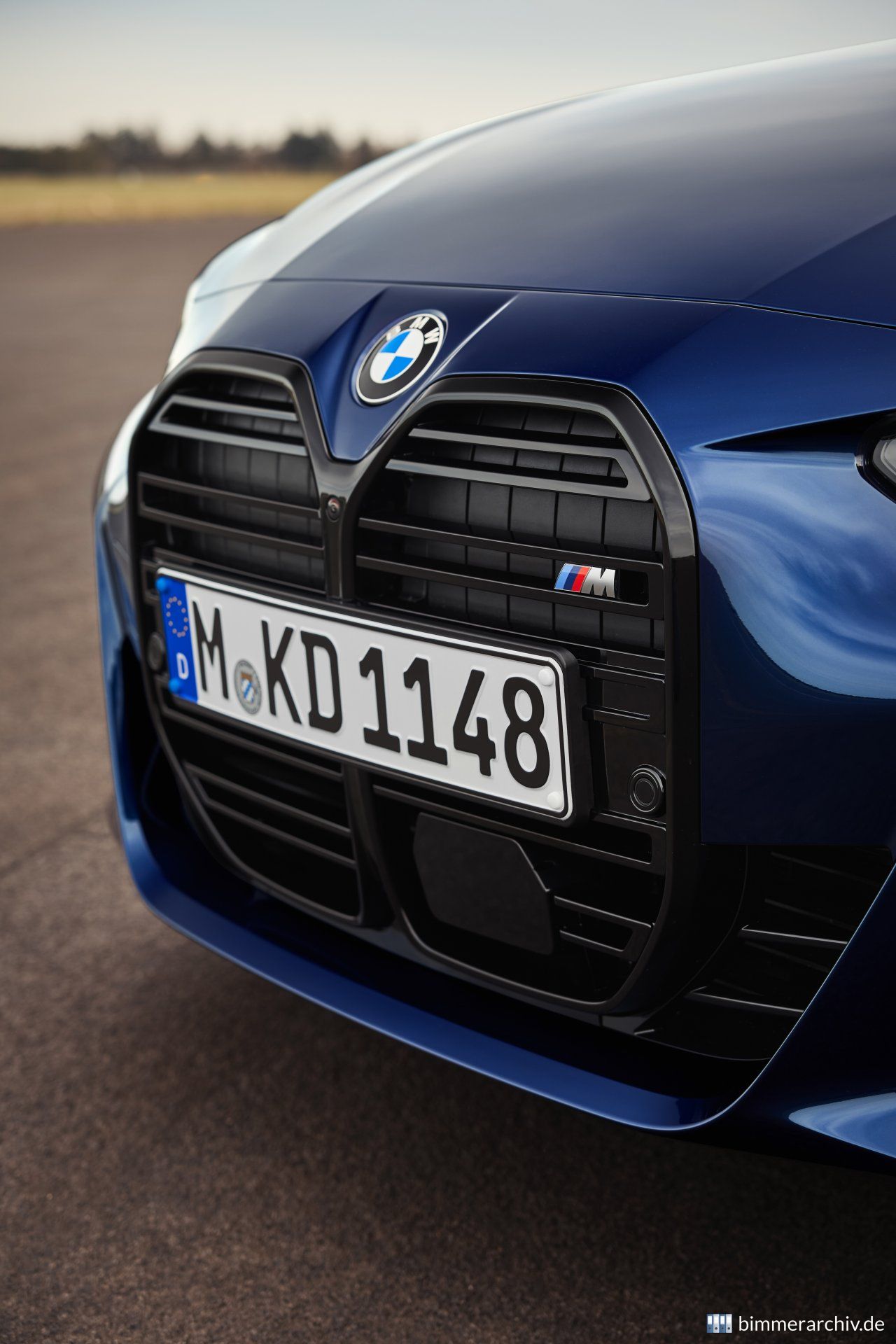 BMW M440i xDrive Gran Coupé