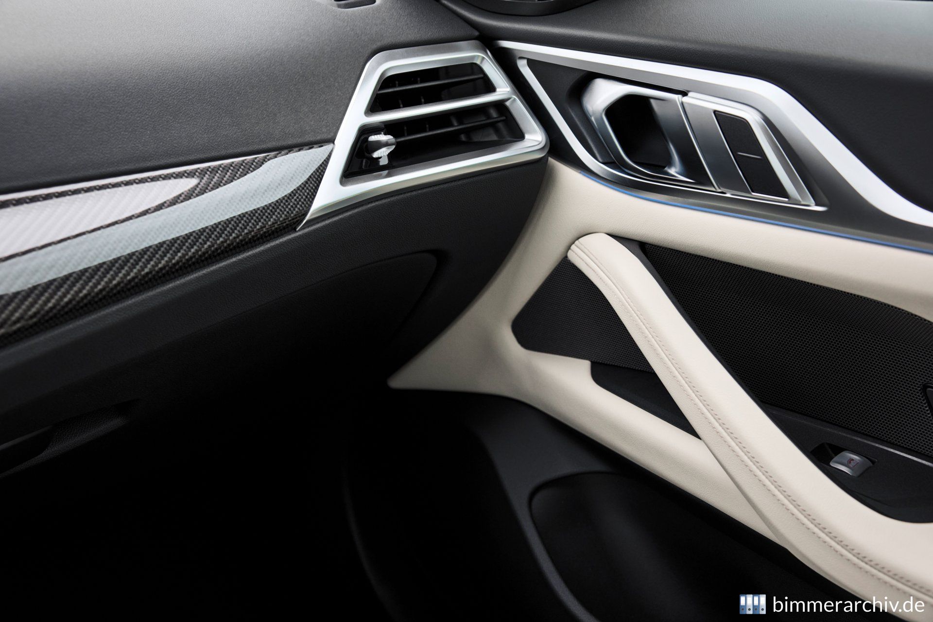 BMW M440i xDrive Gran Coupé