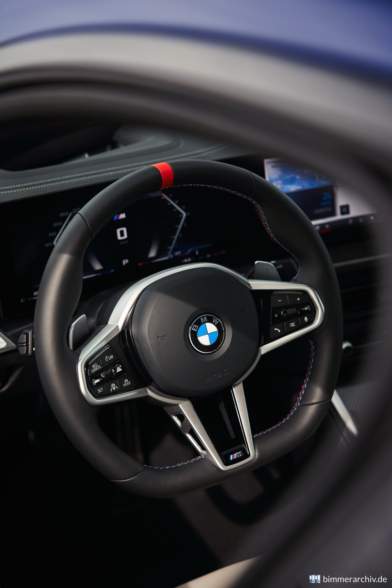 BMW M440i xDrive Gran Coupé