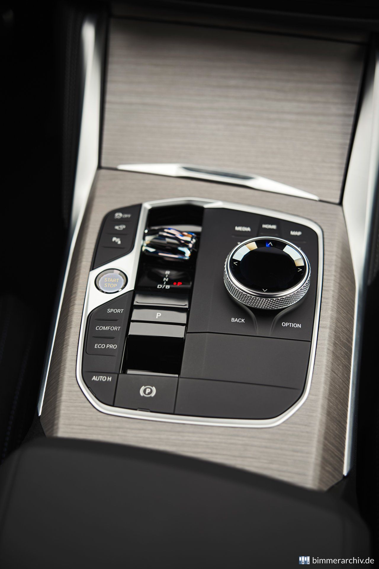 BMW i4 eDrive40