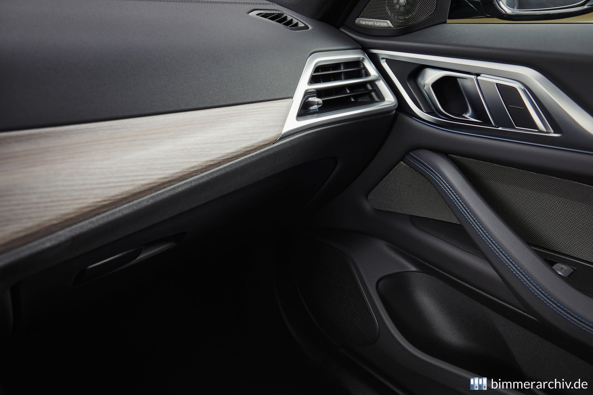 BMW i4 eDrive40