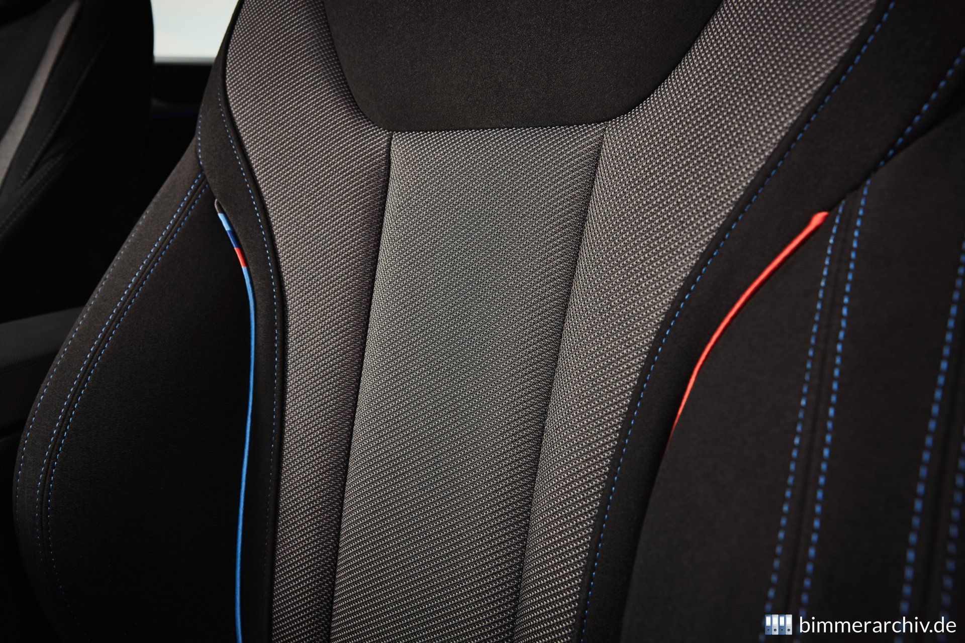 BMW i4 eDrive40