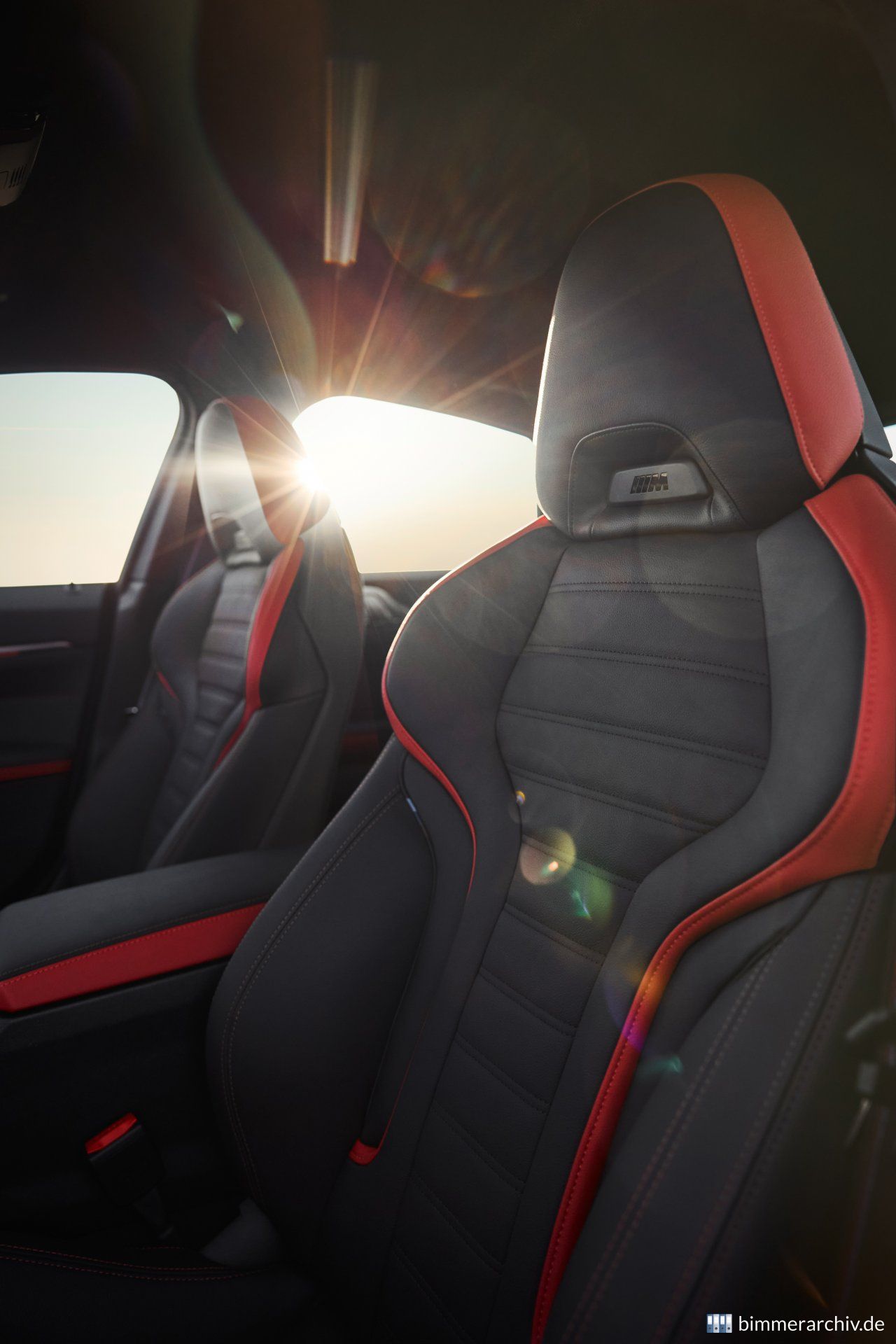 BMW i4 M50 xDrive
