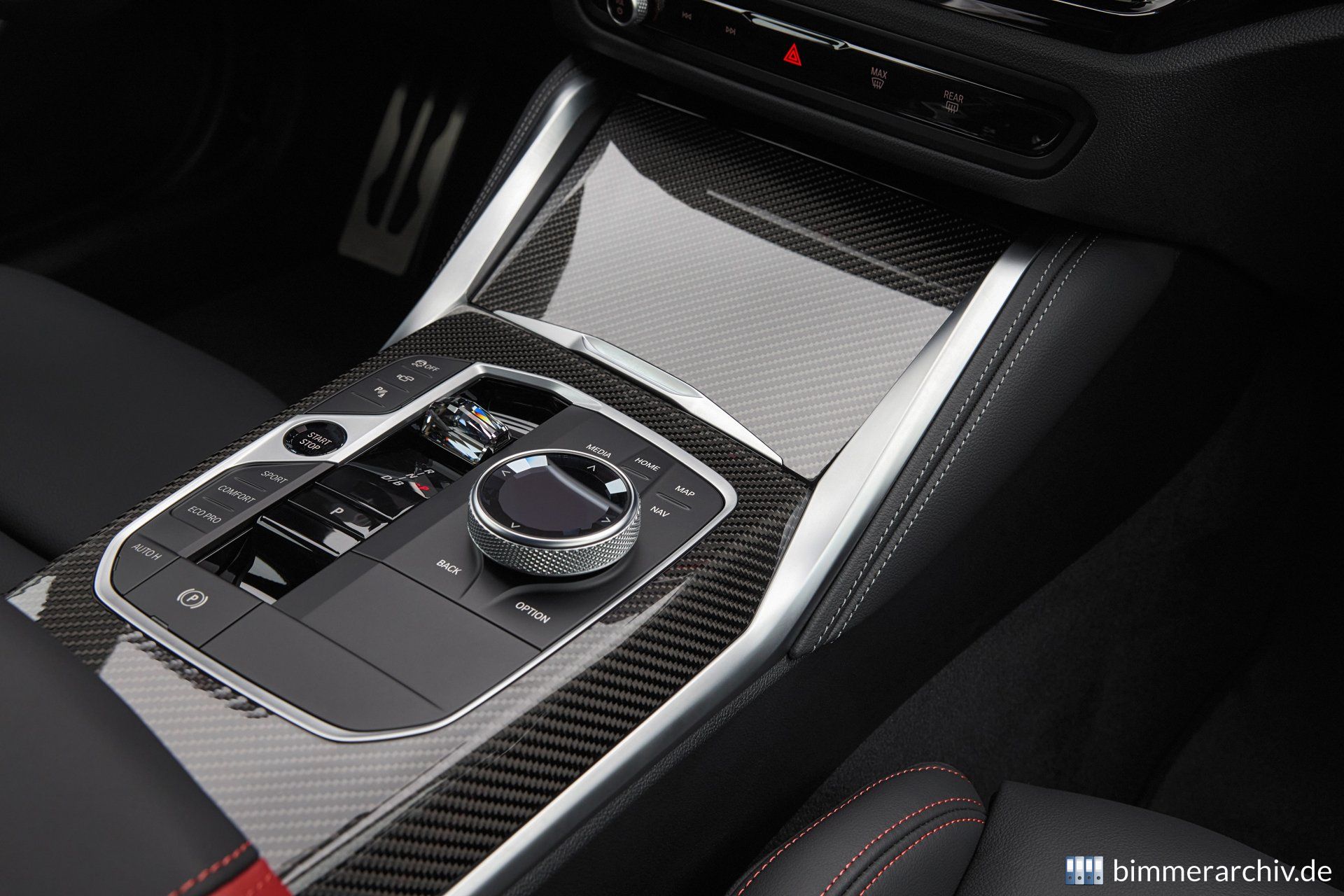 BMW i4 M50 xDrive