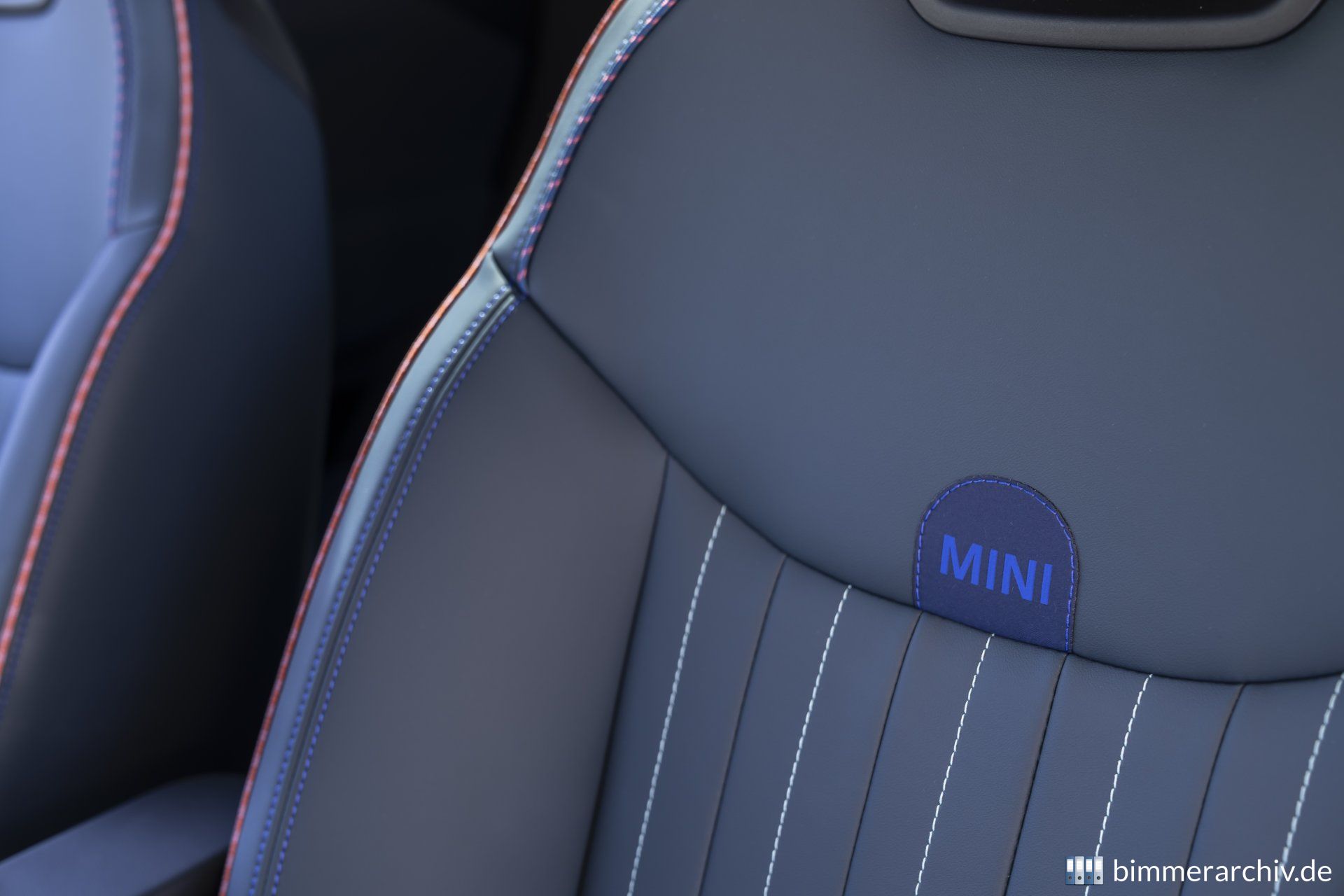 MINI Aceman SE