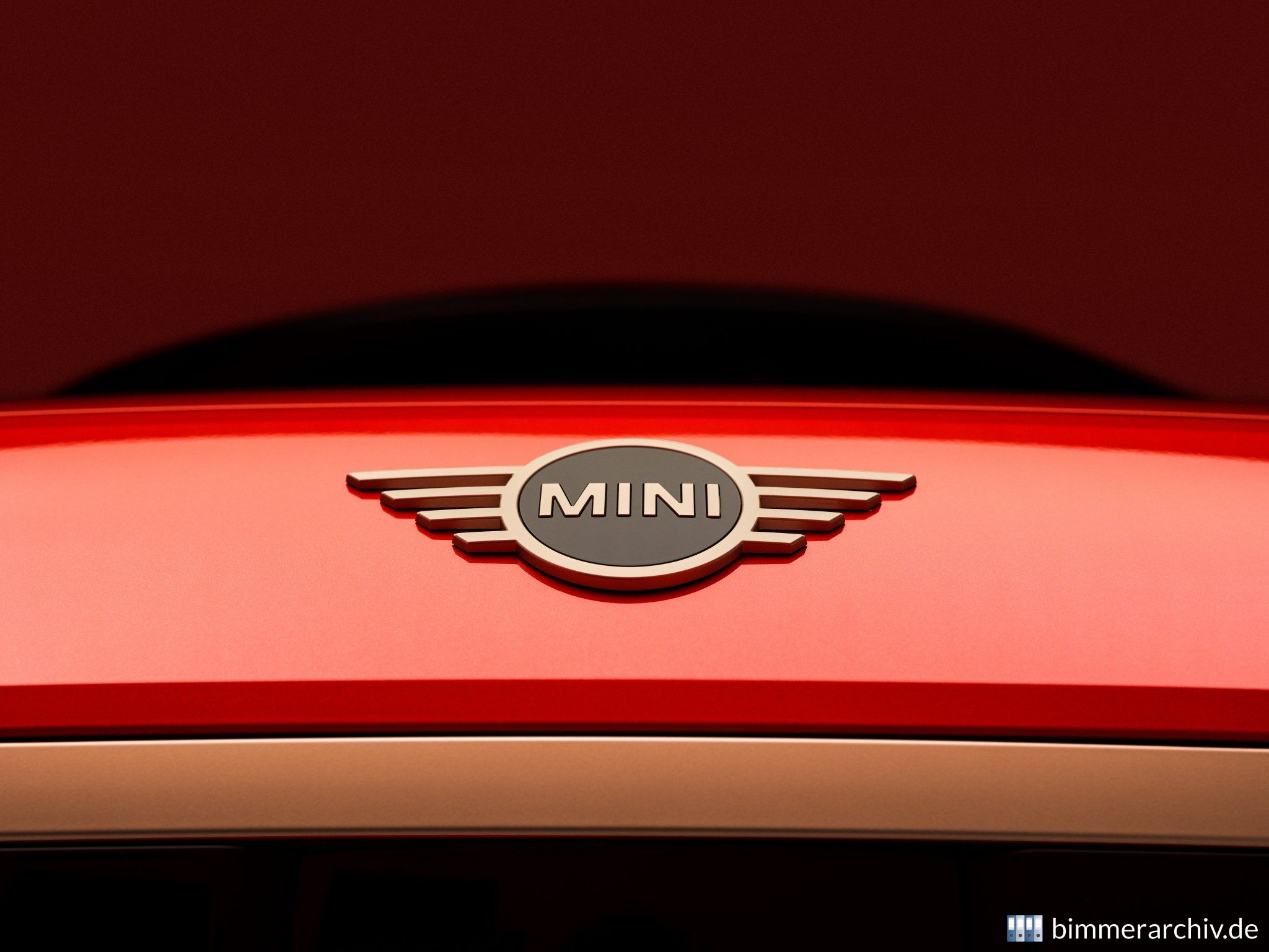 MINI Aceman SE
