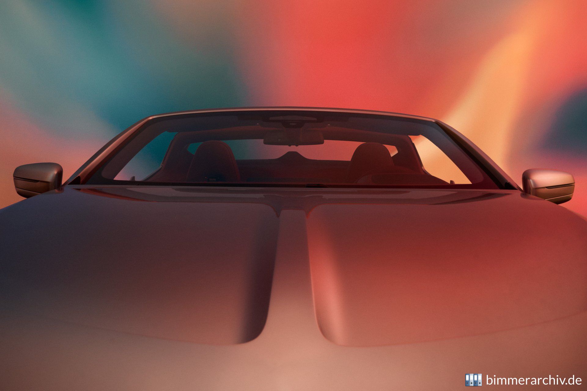 BMW Concept Skytop