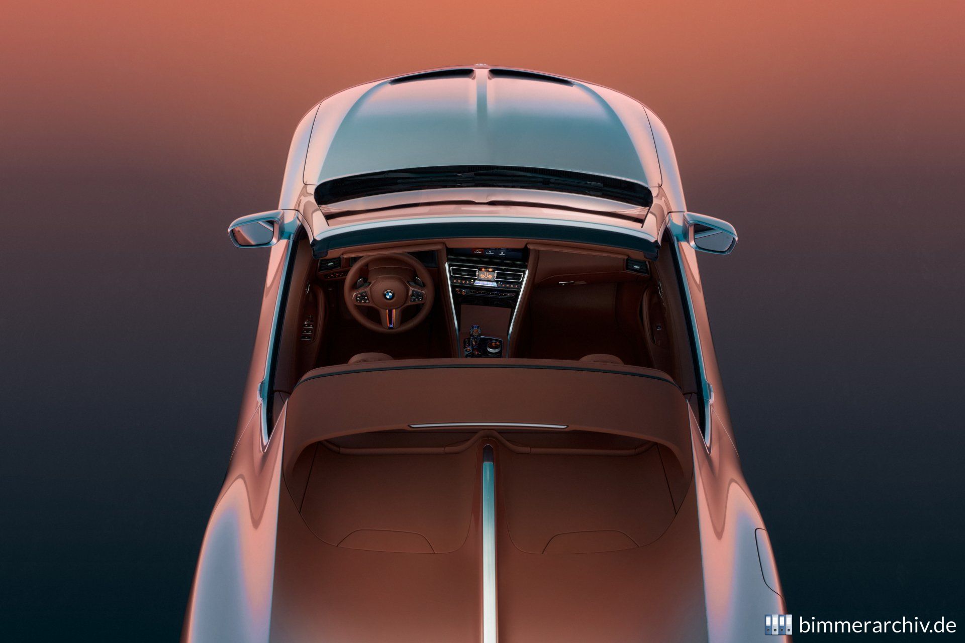 BMW Concept Skytop