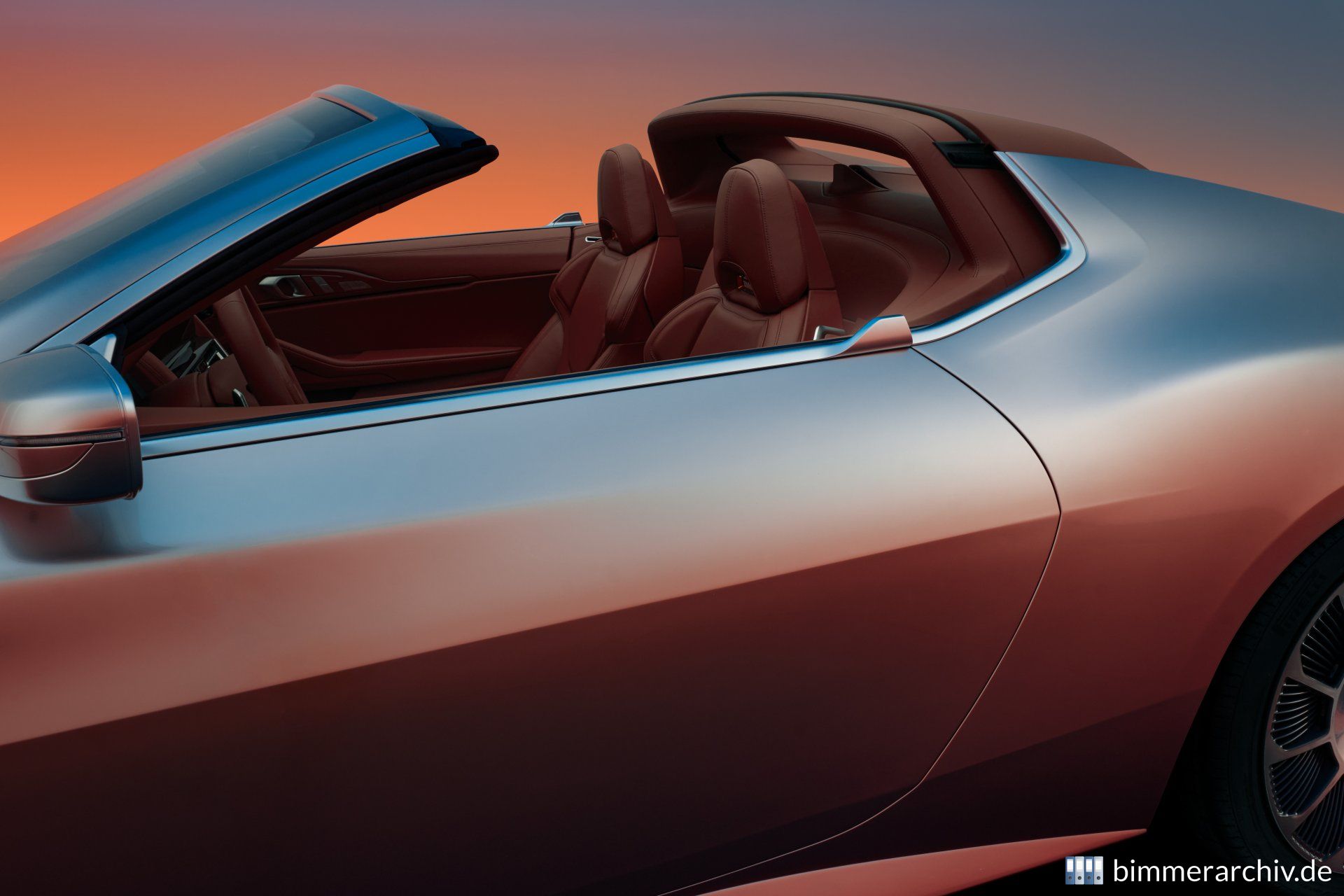 BMW Concept Skytop