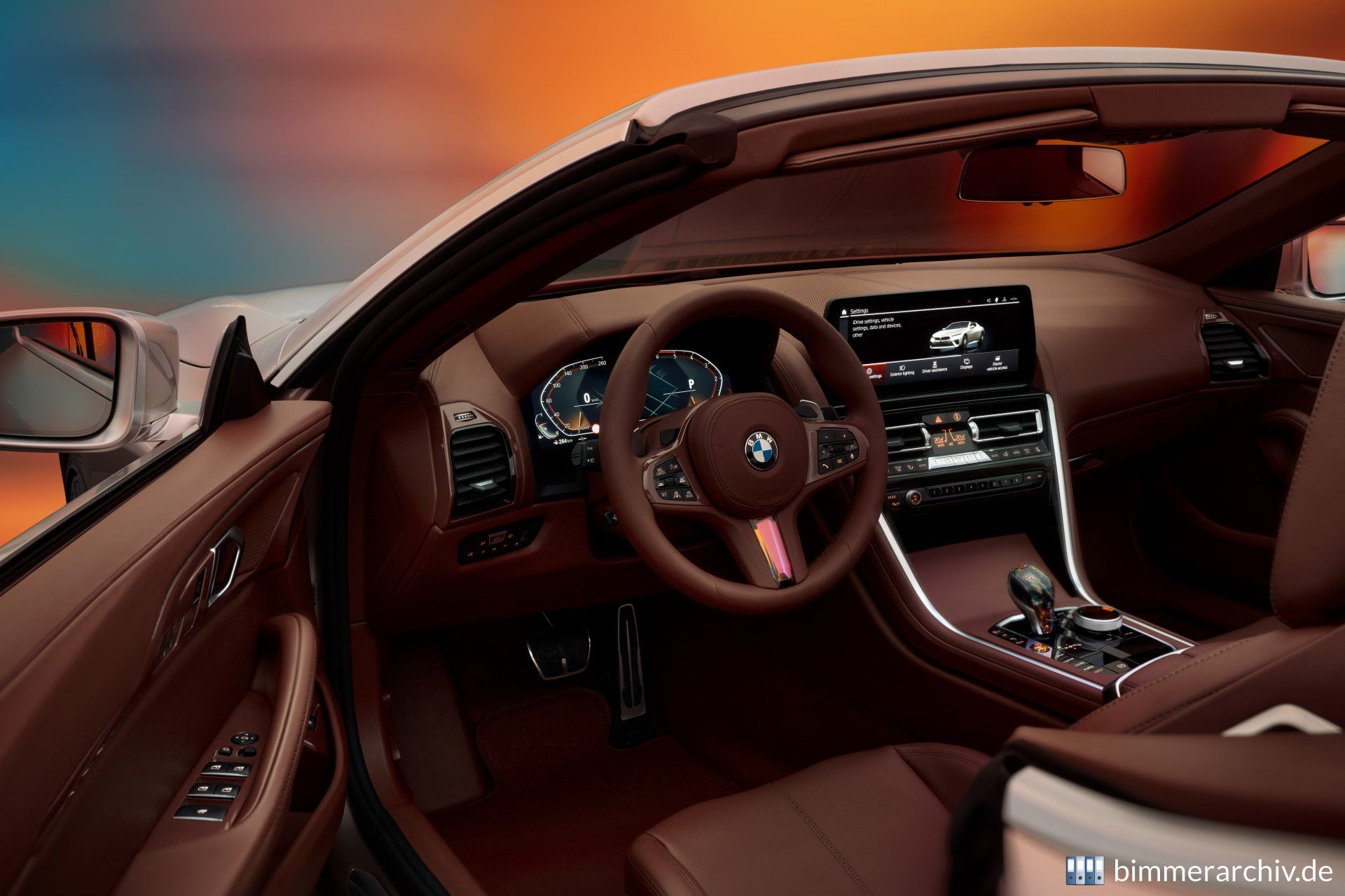BMW Concept Skytop