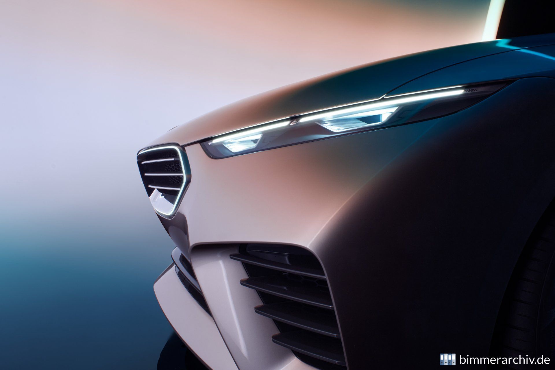 BMW Concept Skytop
