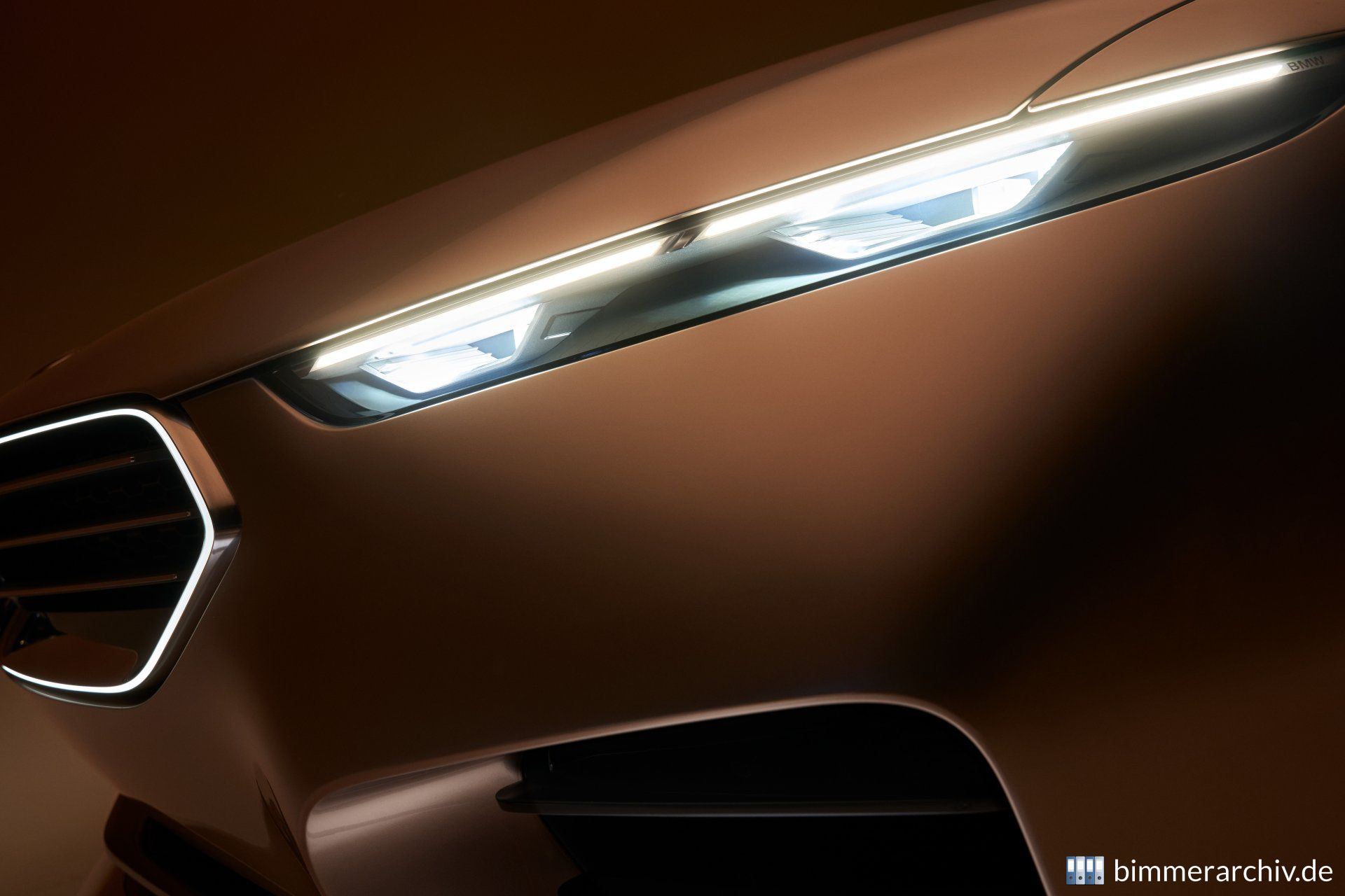 BMW Concept Skytop