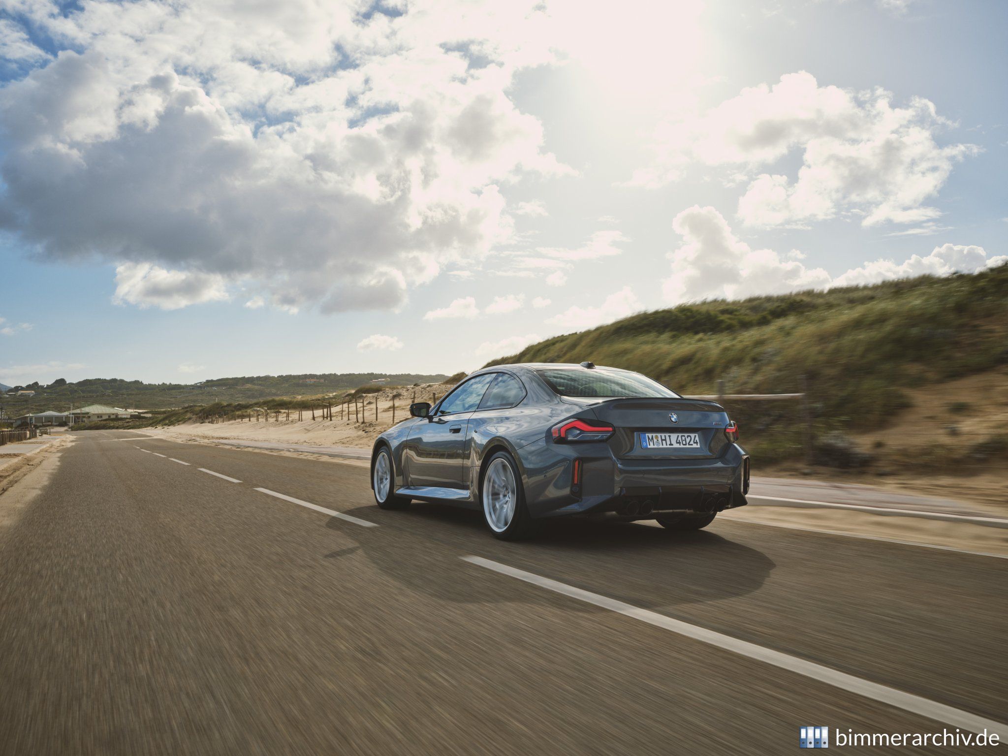 BMW M2