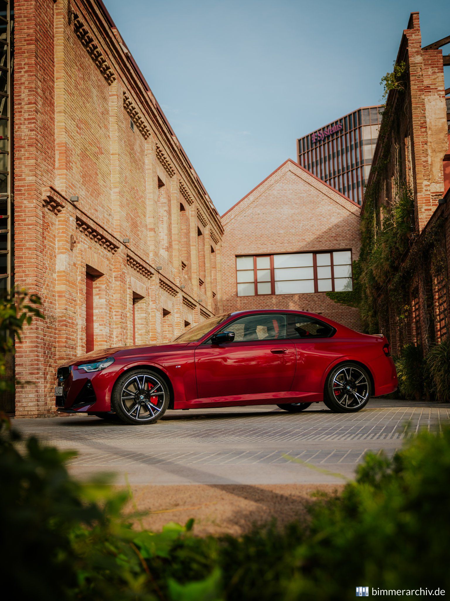 BMW M240i xDrive Coupé