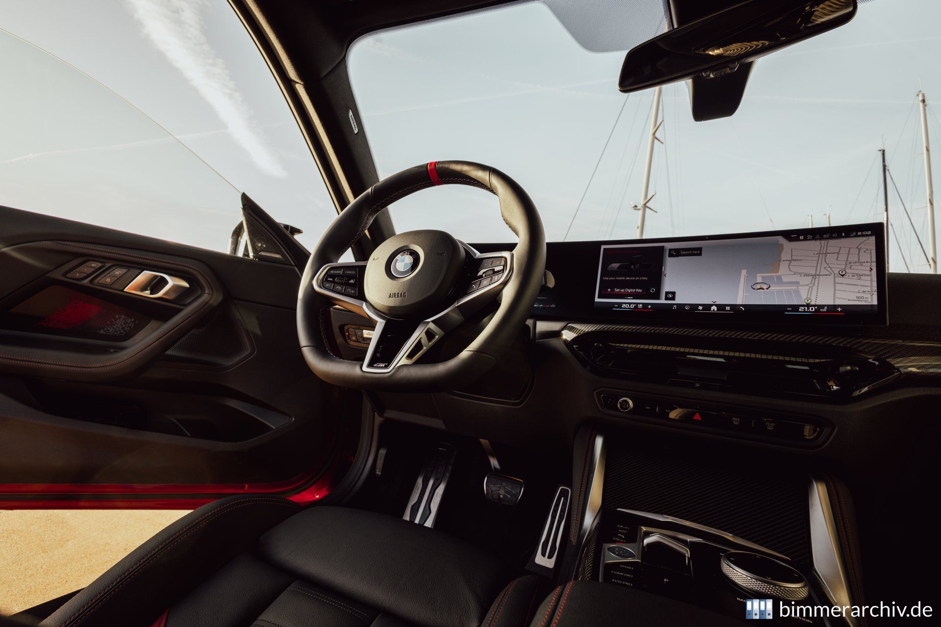 BMW M240i xDrive Coupé