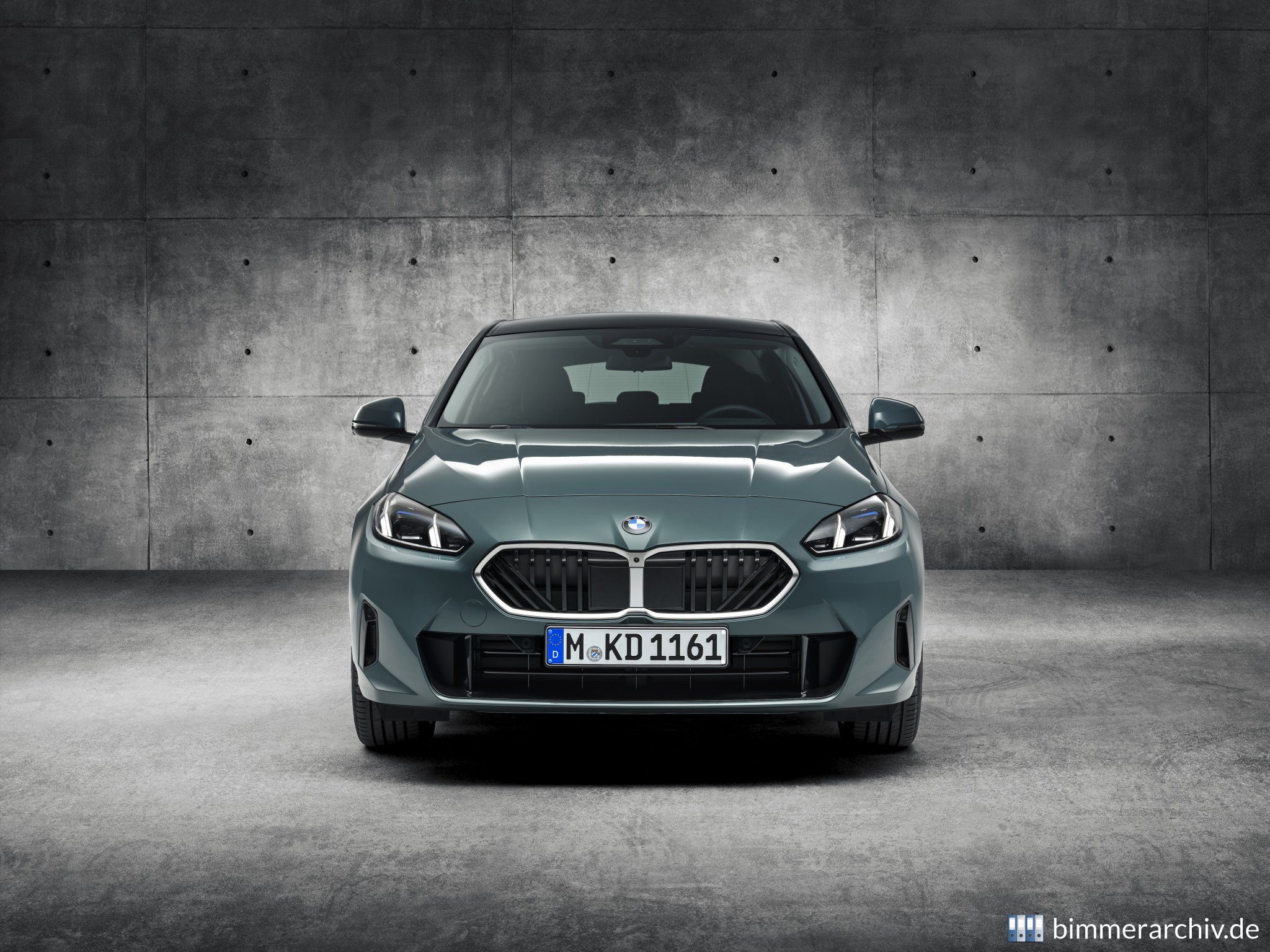 BMW 120