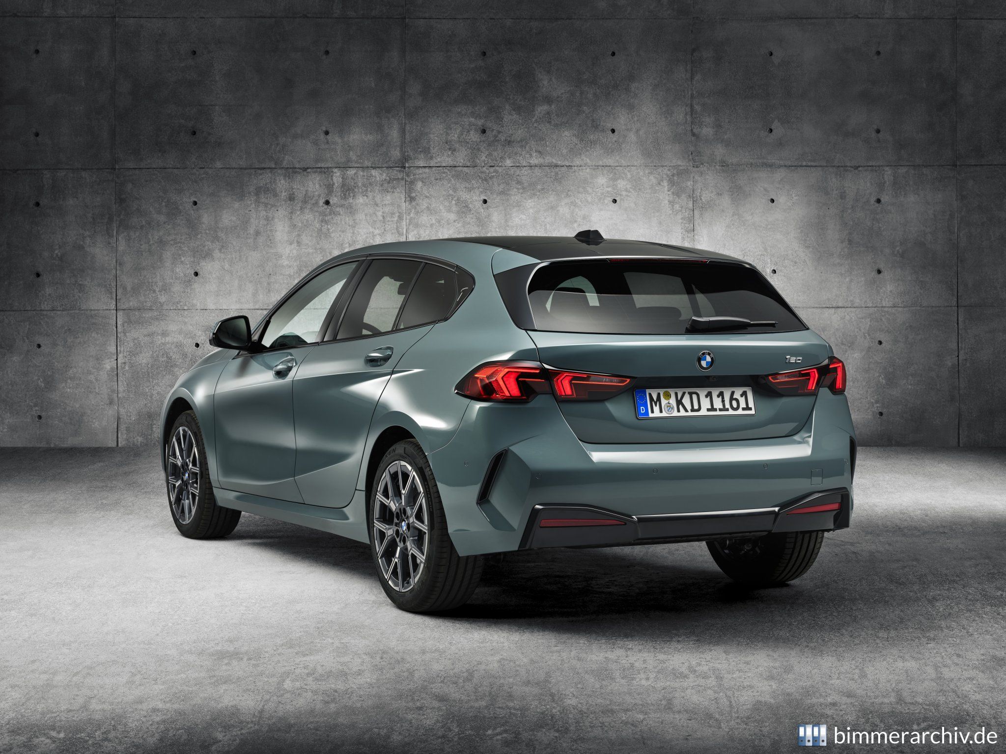 BMW 120