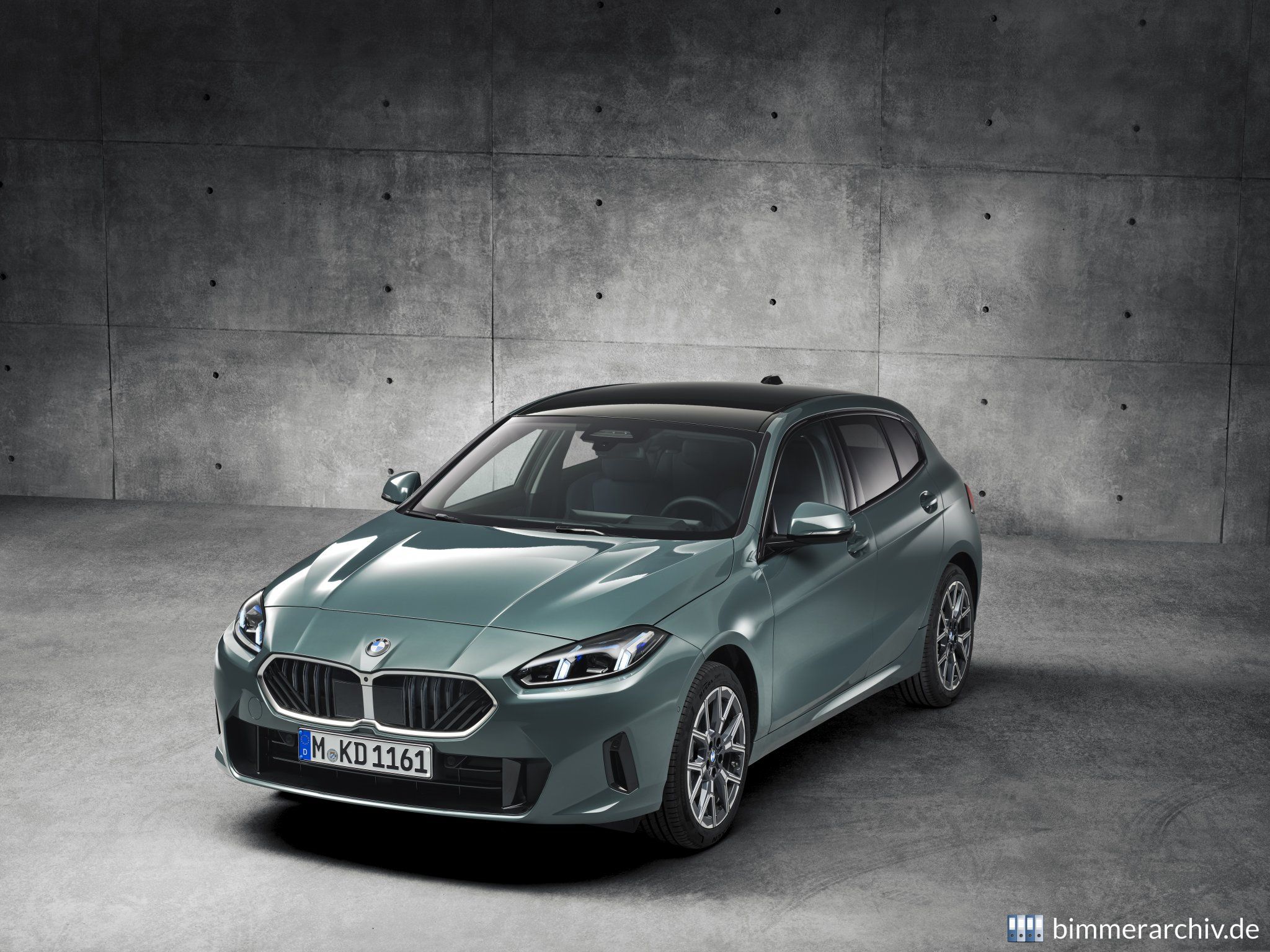 BMW 120