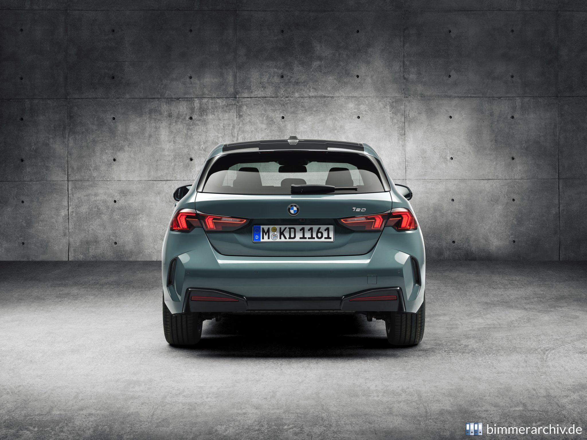 BMW 120