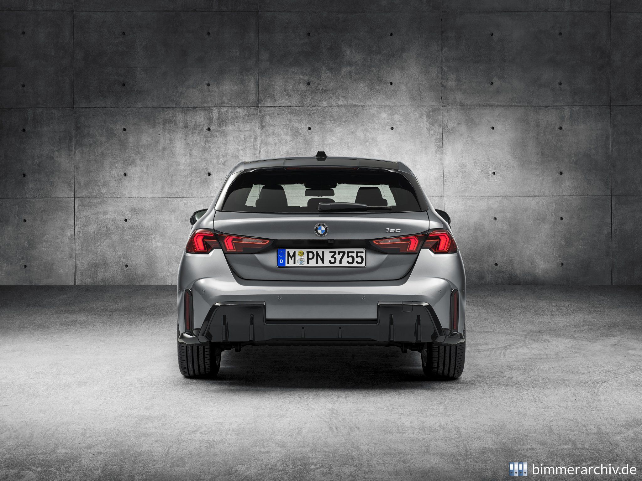 BMW 120