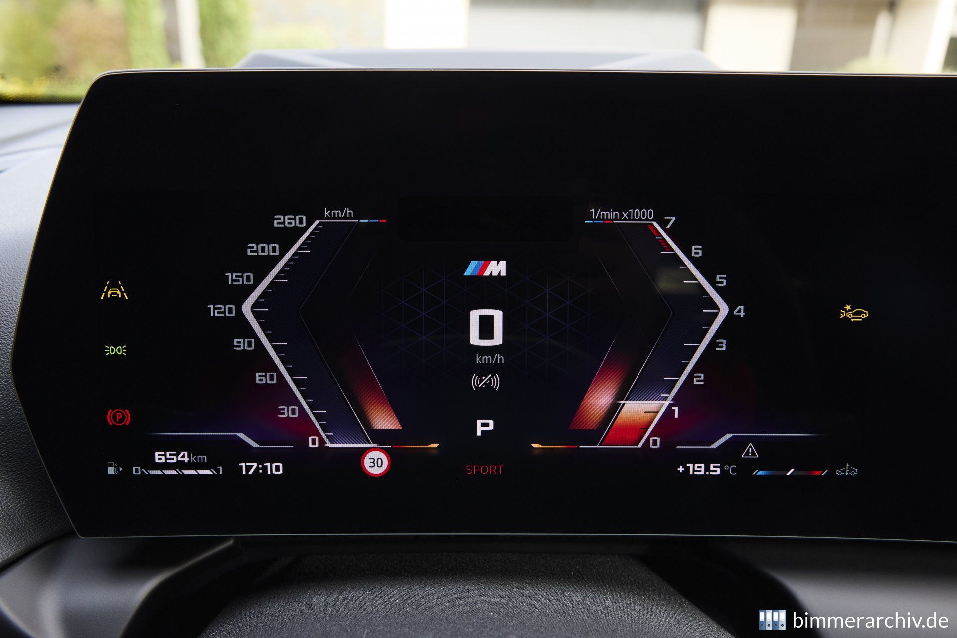 BMW M135 xDrive