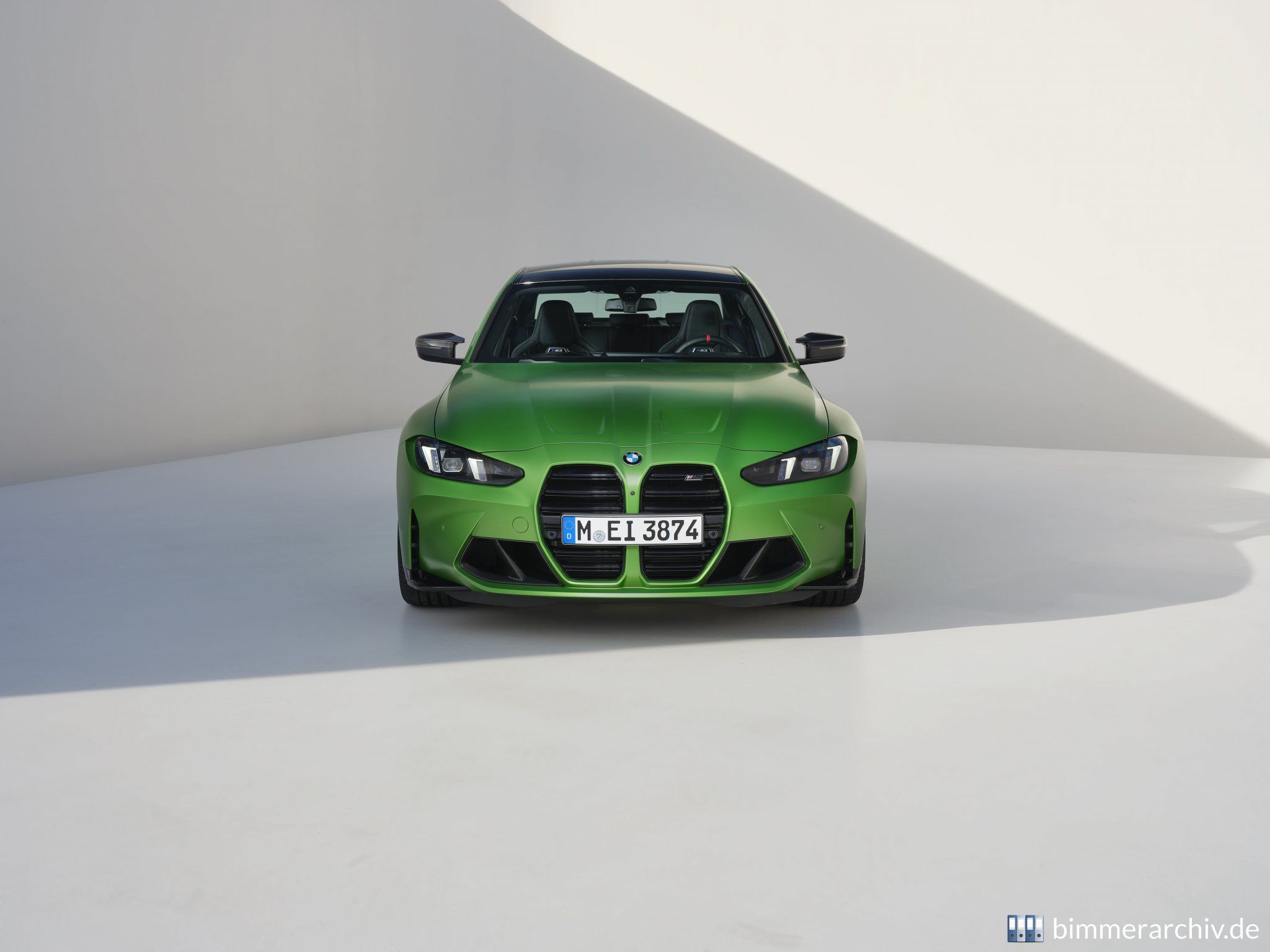 BMW M3 Limousine